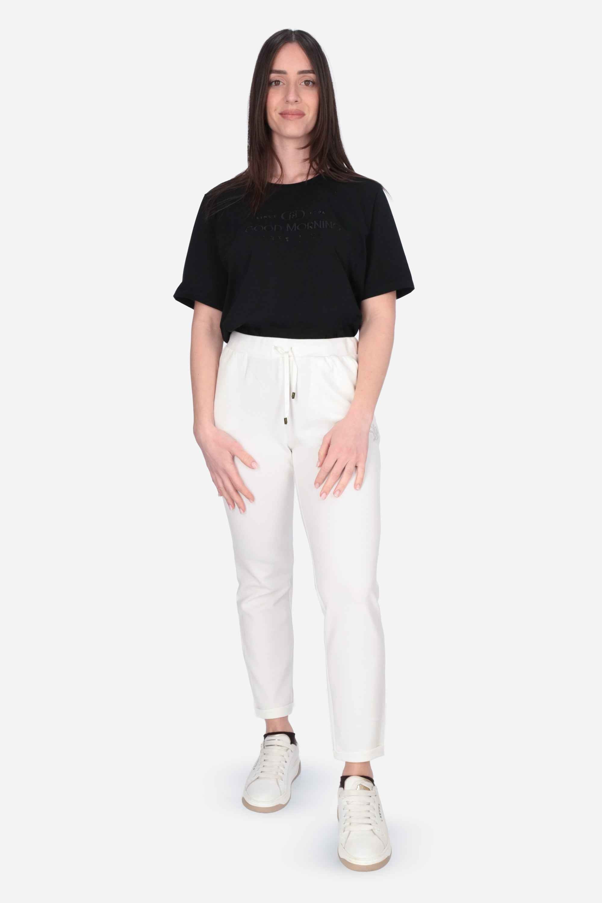 LIU JO - D TA6081JS869 Pantalone