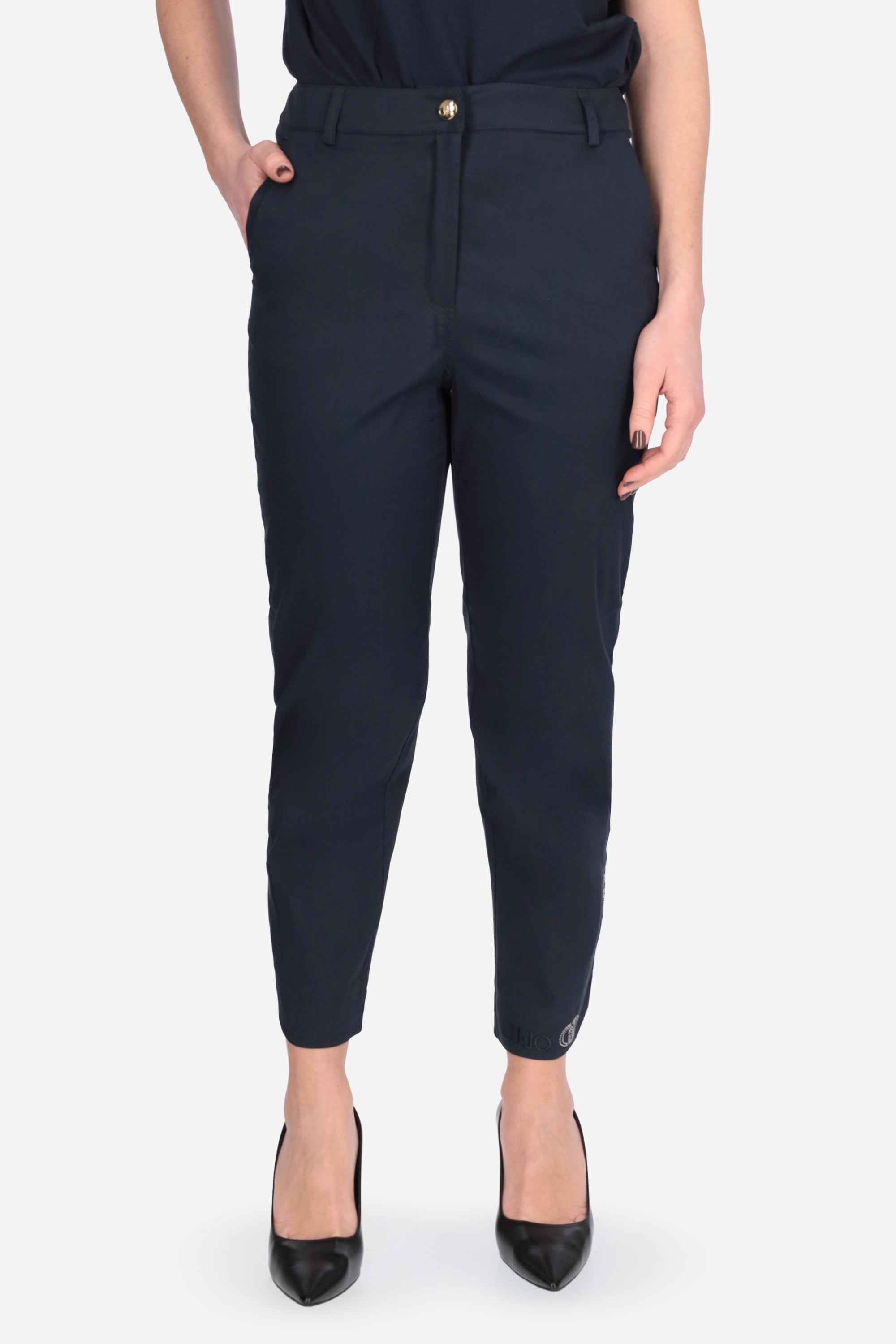 LIU JO - D TA6268T416A Pantalone