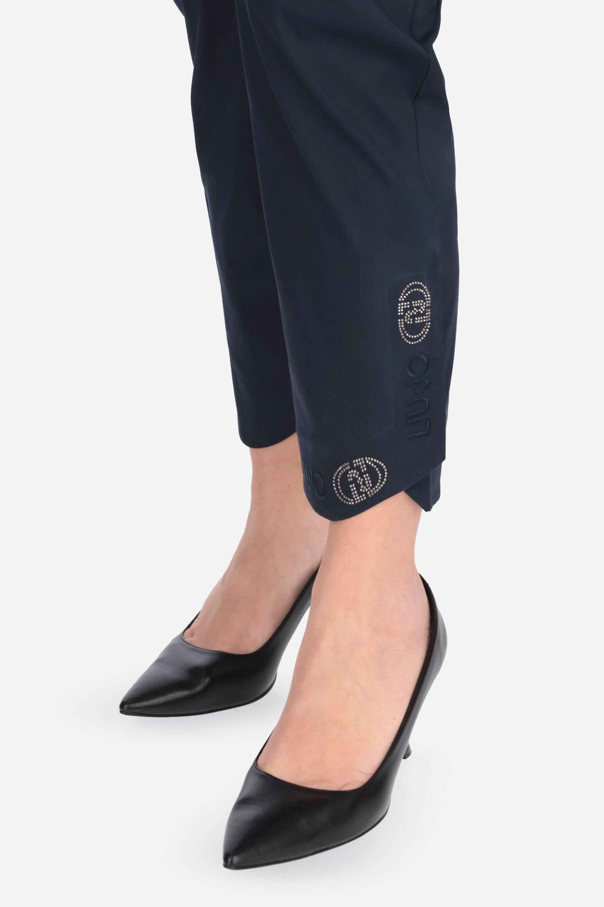 LIU JO - D TA6268T416A Pantalone