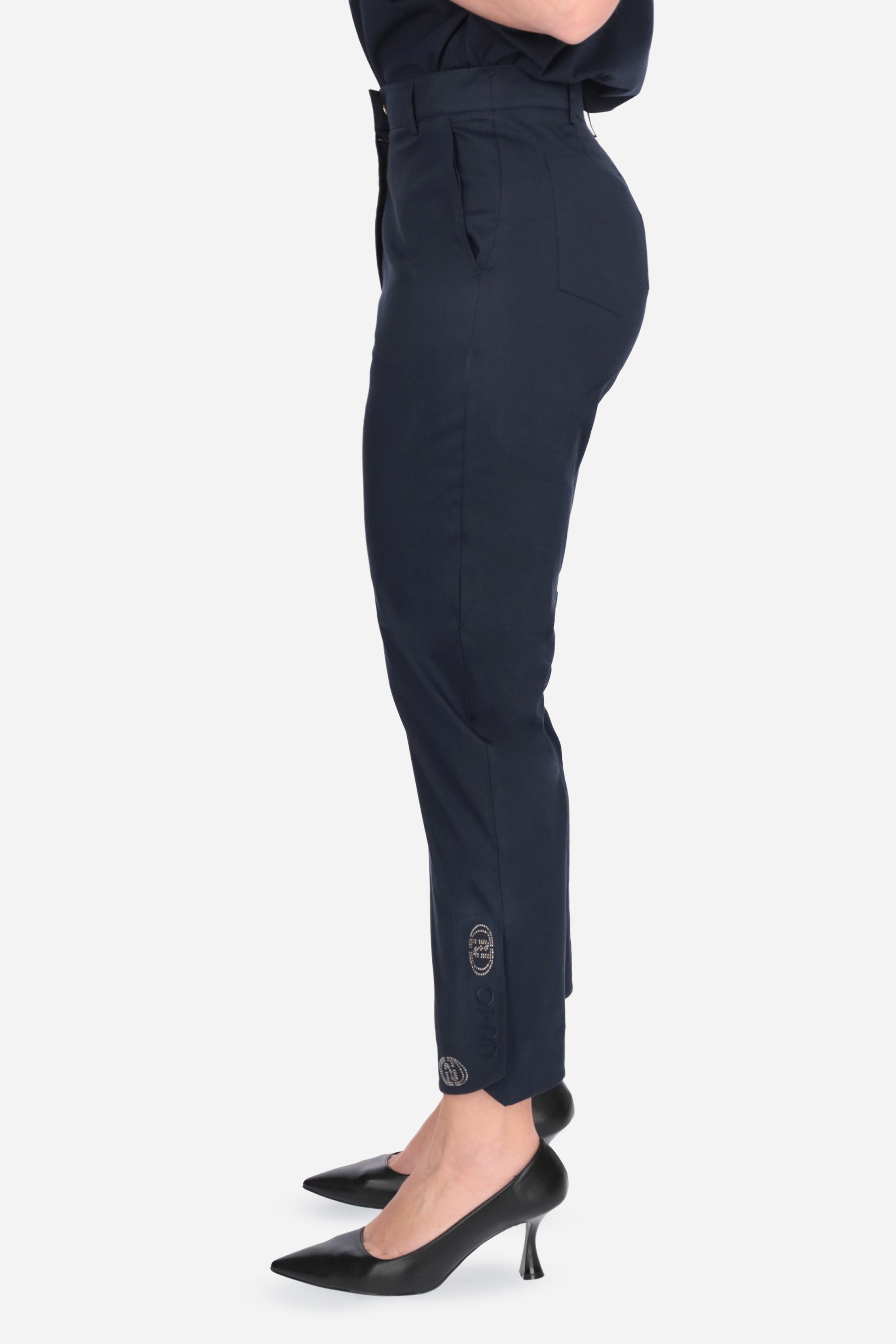 BLU | LIU JO - D TA6268T416A Pantalone