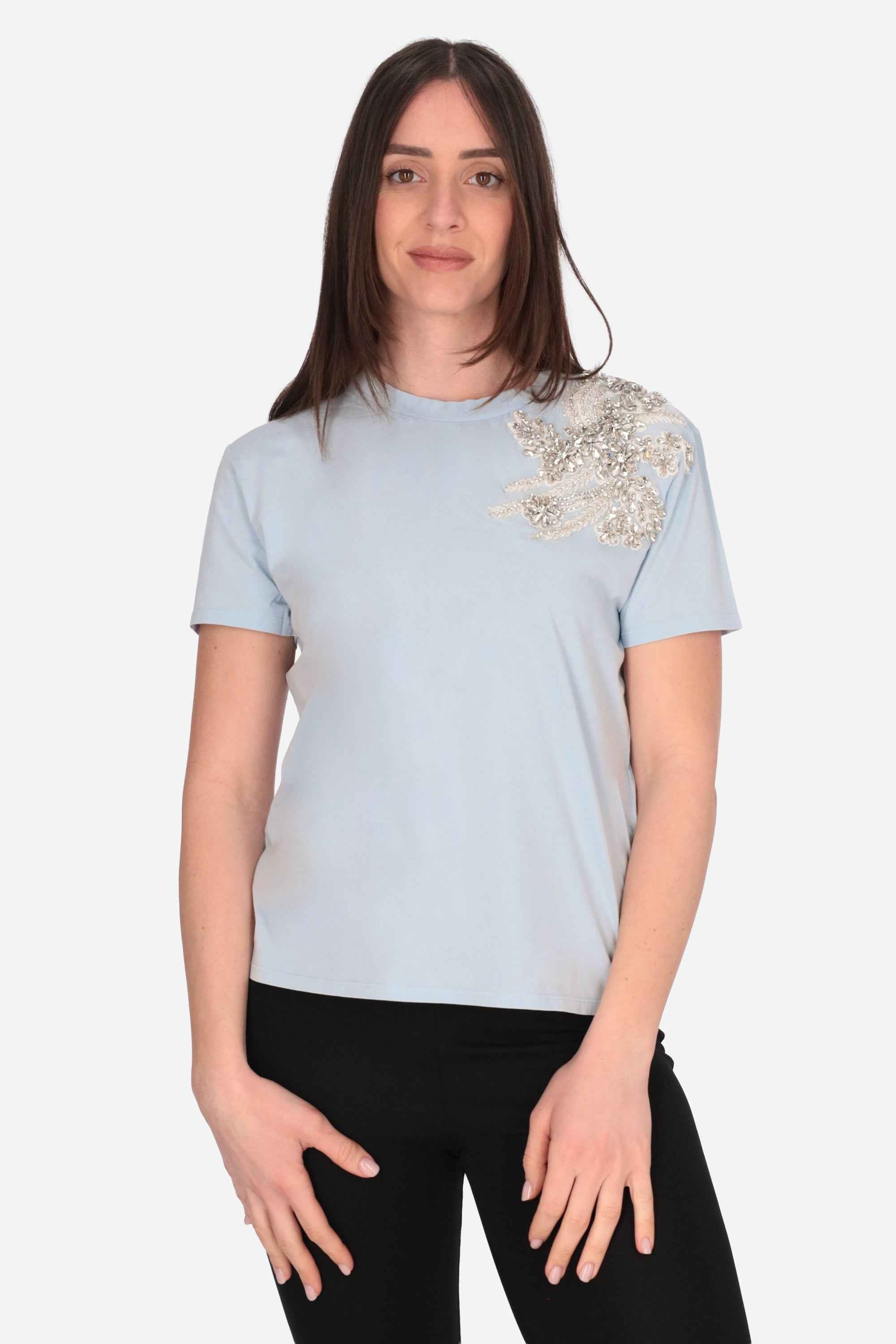 LIU JO - D CA6010J3868 T-shirt