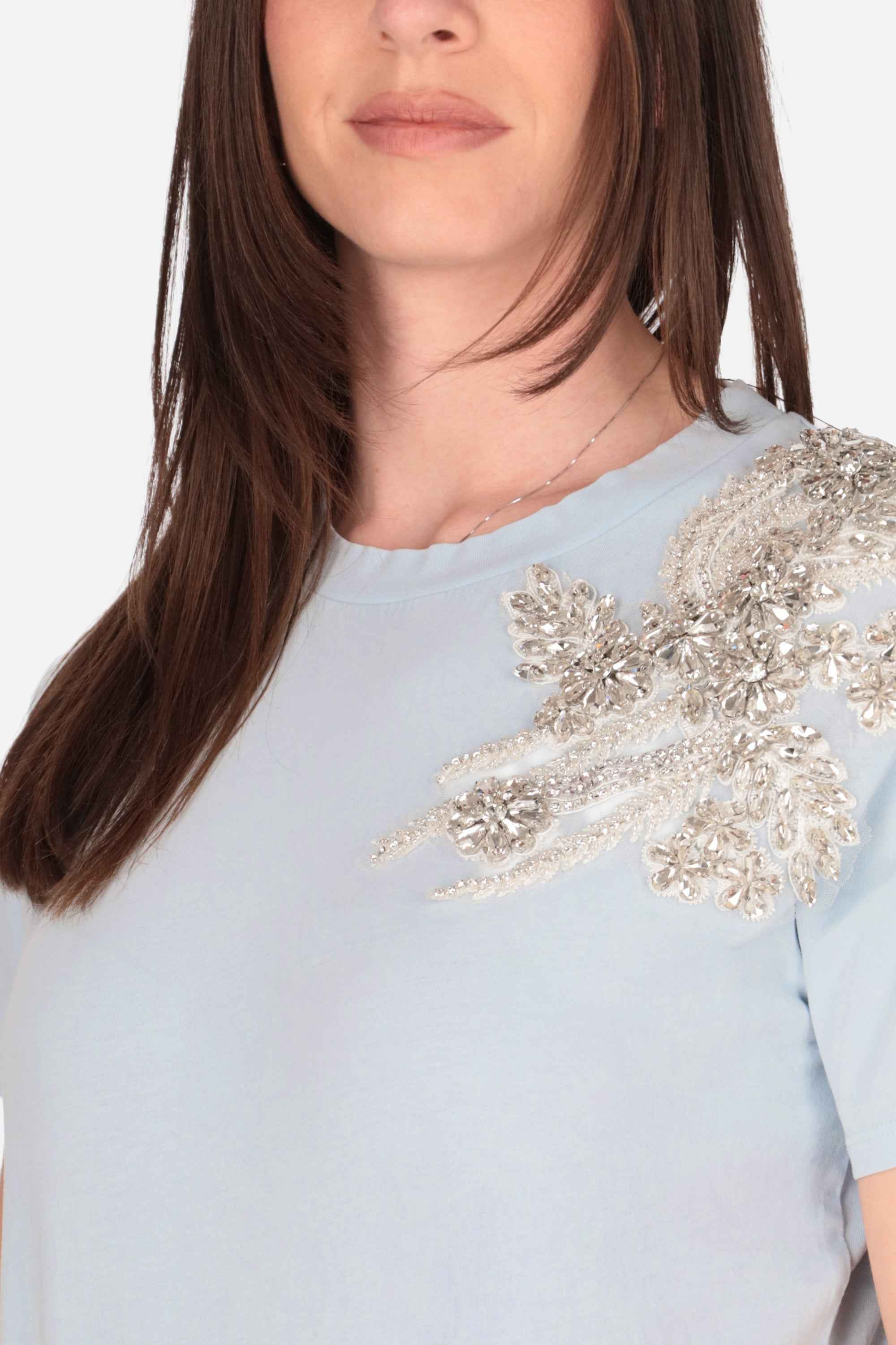 LIU JO - D CA6010J3868 T-shirt