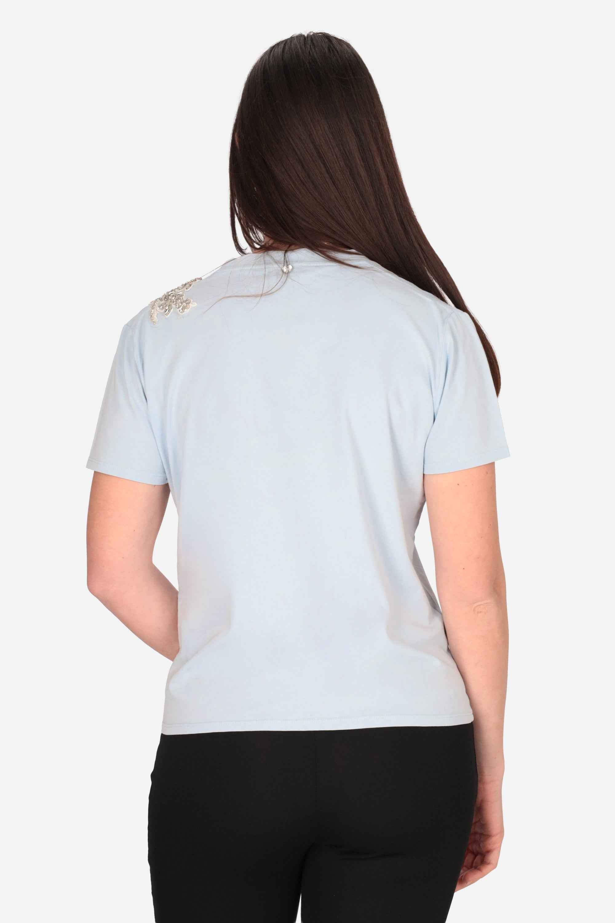 LIU JO - D CA6010J3868 T-shirt