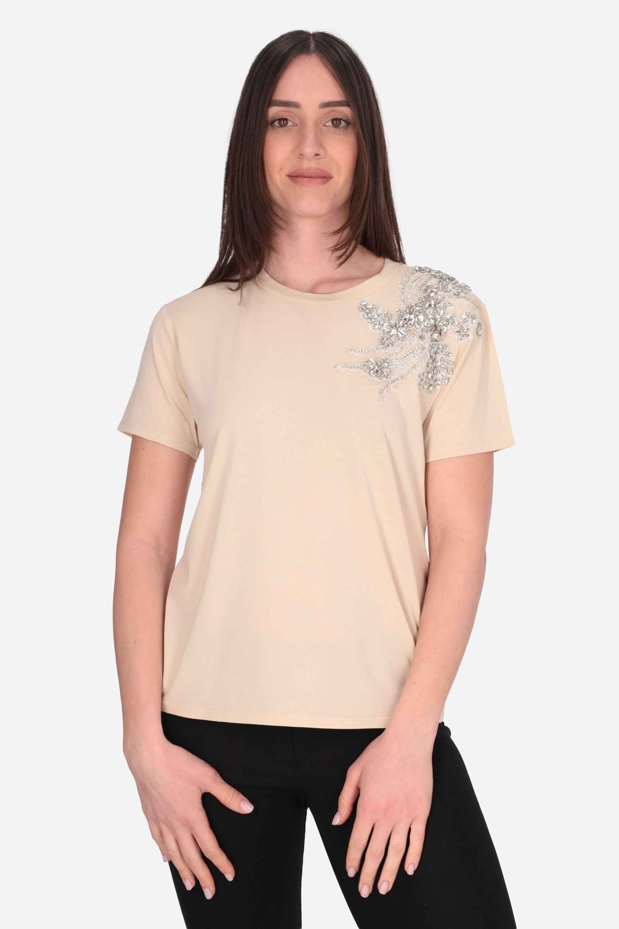 LIU JO - D CA6010J3868 T-shirt