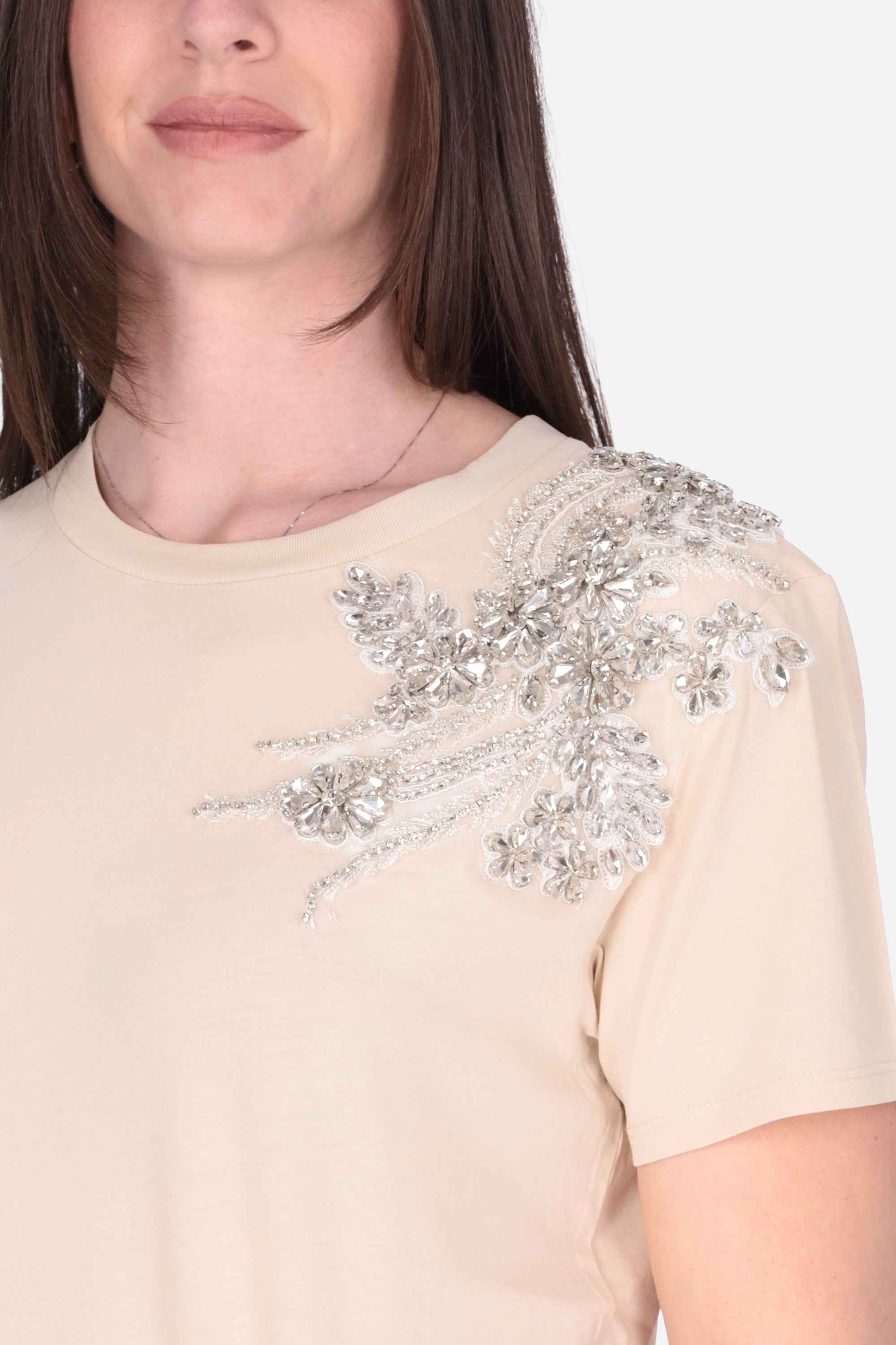 LIU JO - D CA6010J3868 T-shirt