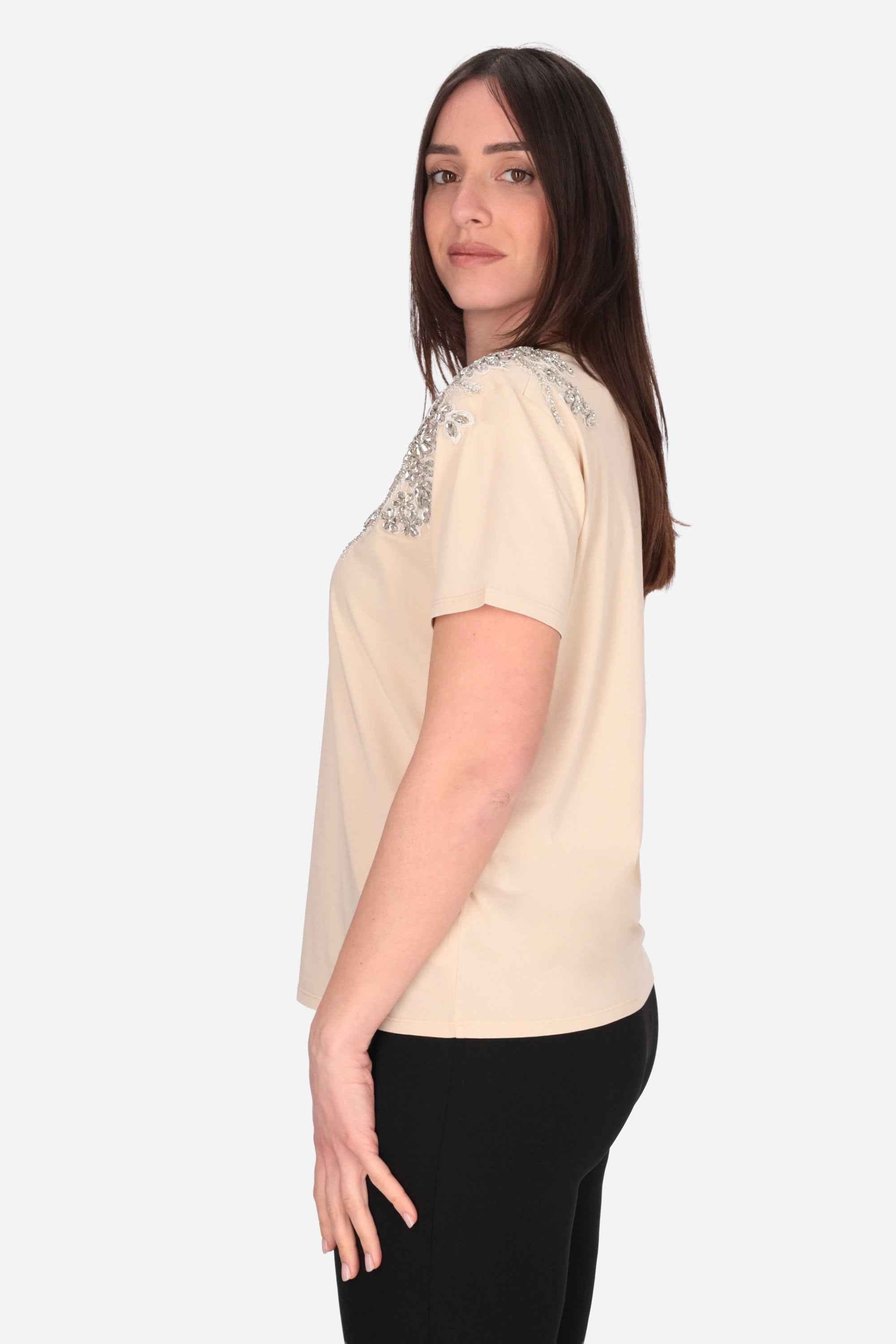 LIU JO - D CA6010J3868 T-shirt