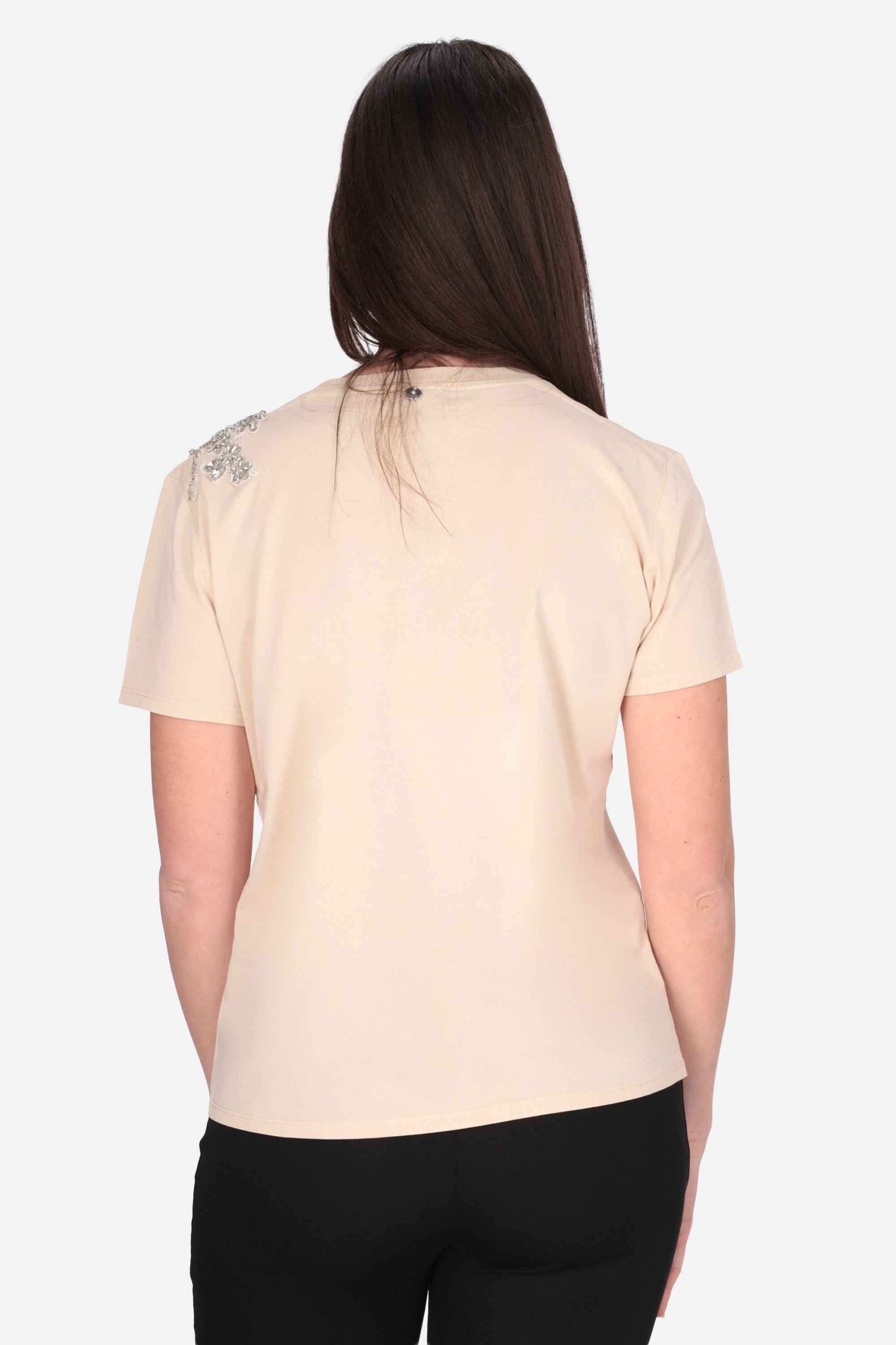 LIU JO - D CA6010J3868 T-shirt