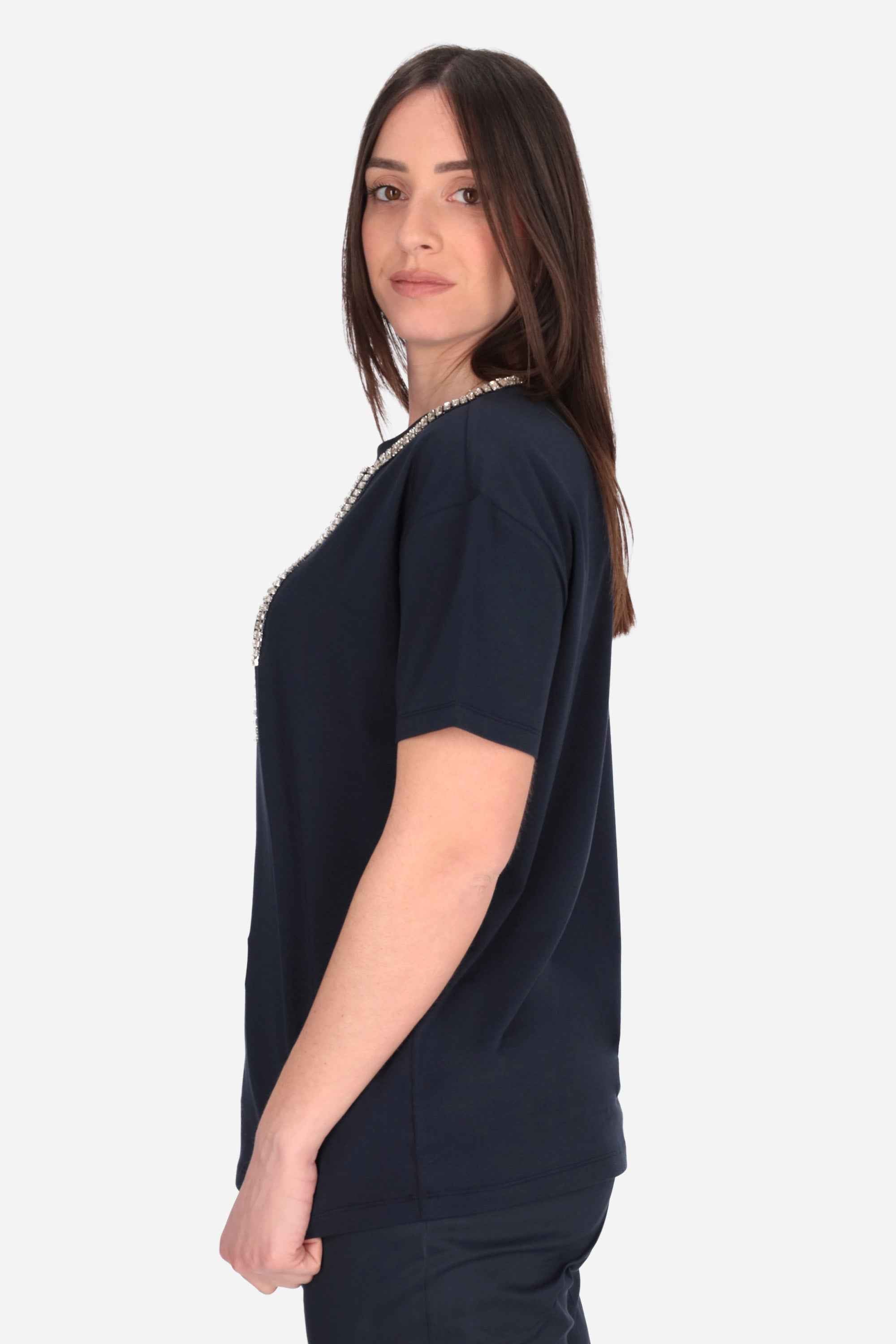 LIU JO - D CA6167JS088 T-shirt