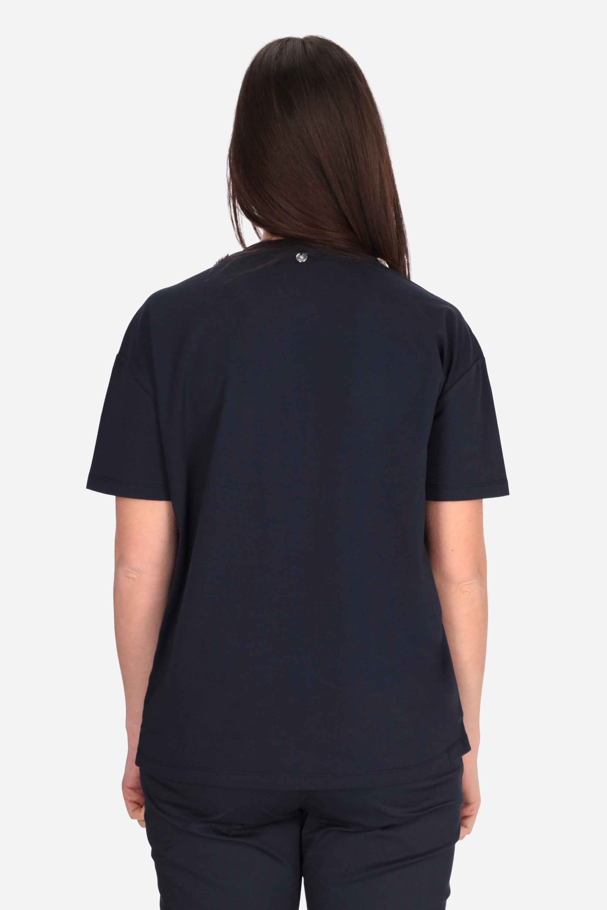 LIU JO - D CA6167JS088 T-shirt