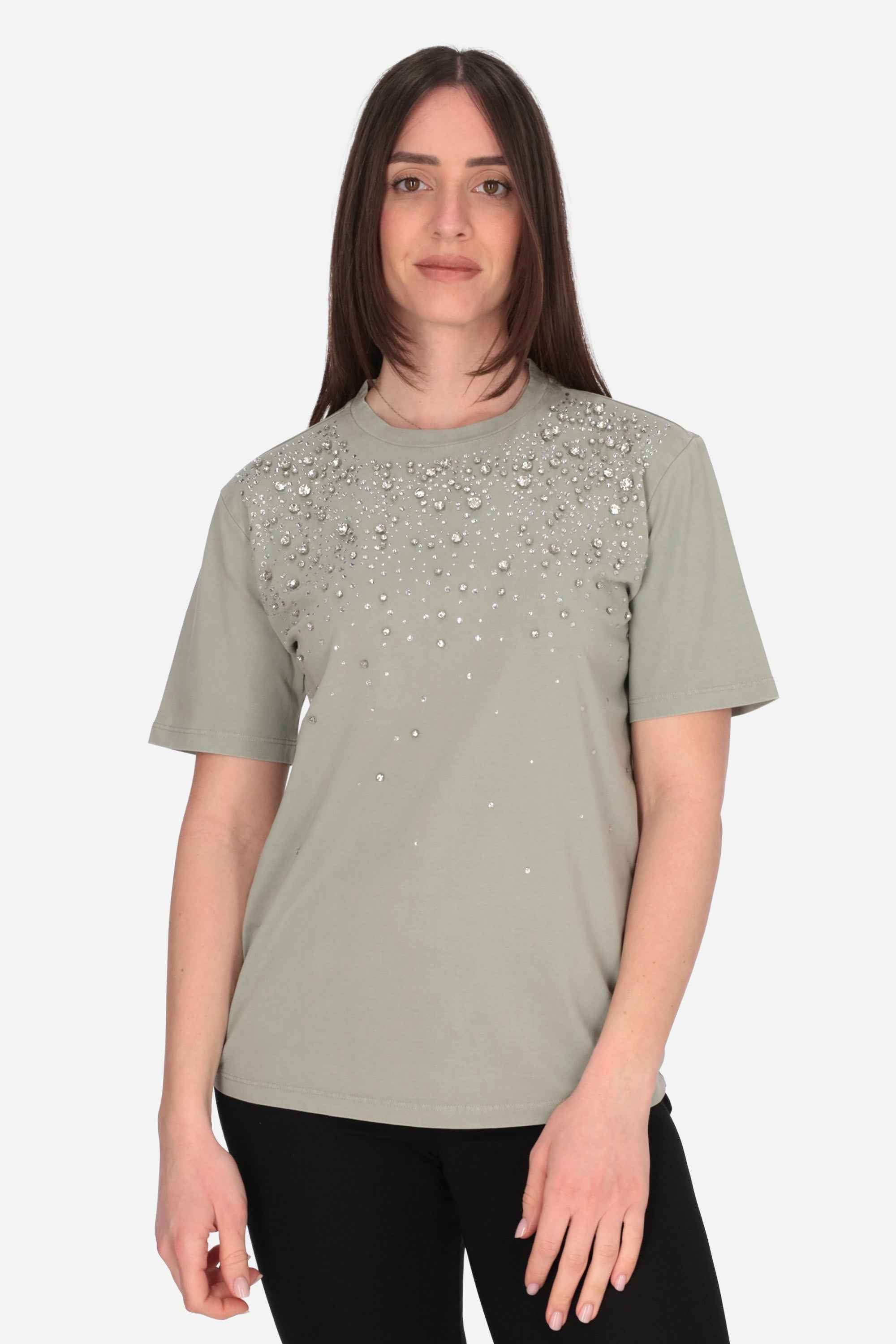 LIU JO - D CA6193J3868 T-shirt