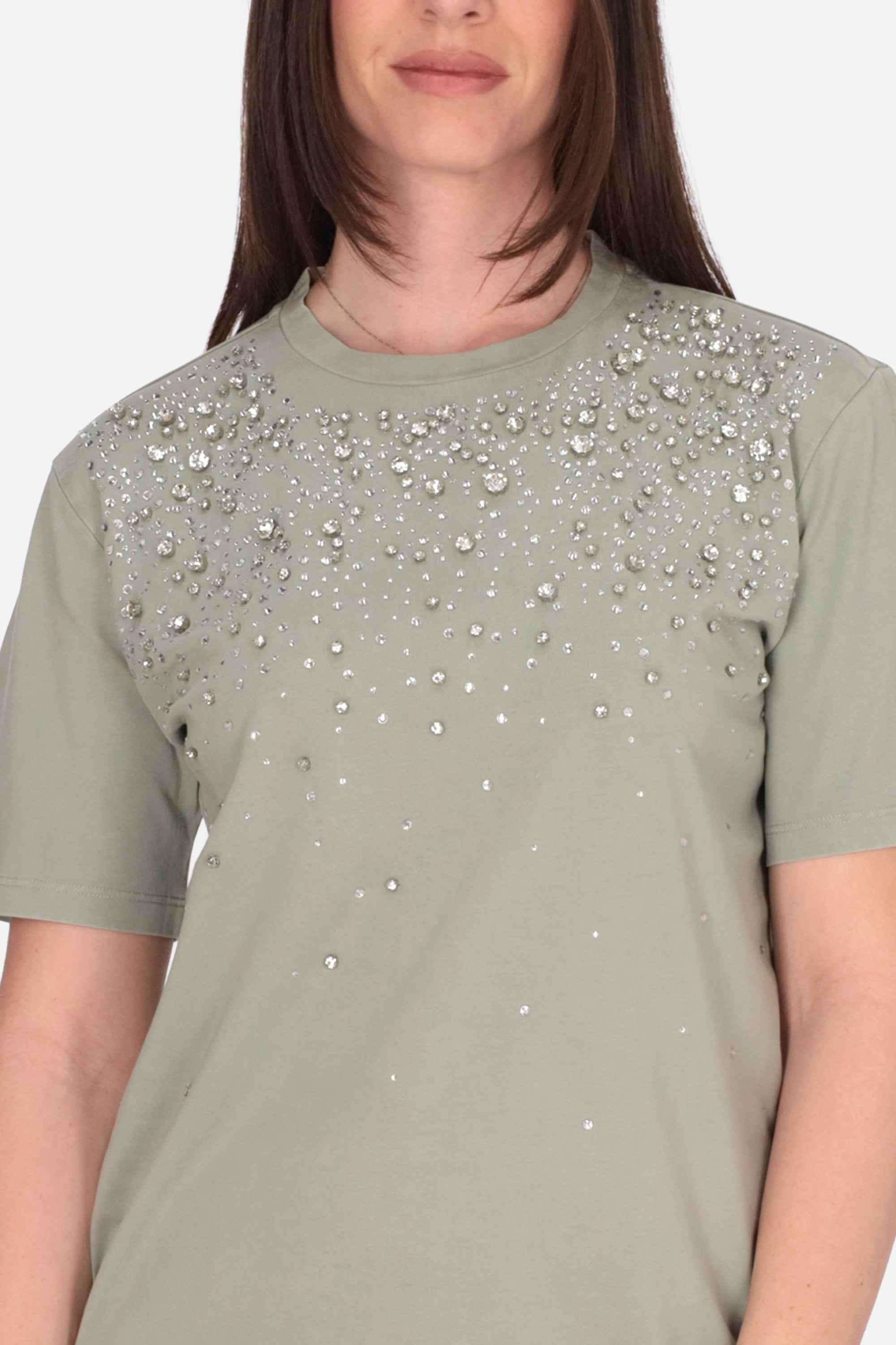 LIU JO - D CA6193J3868 T-shirt