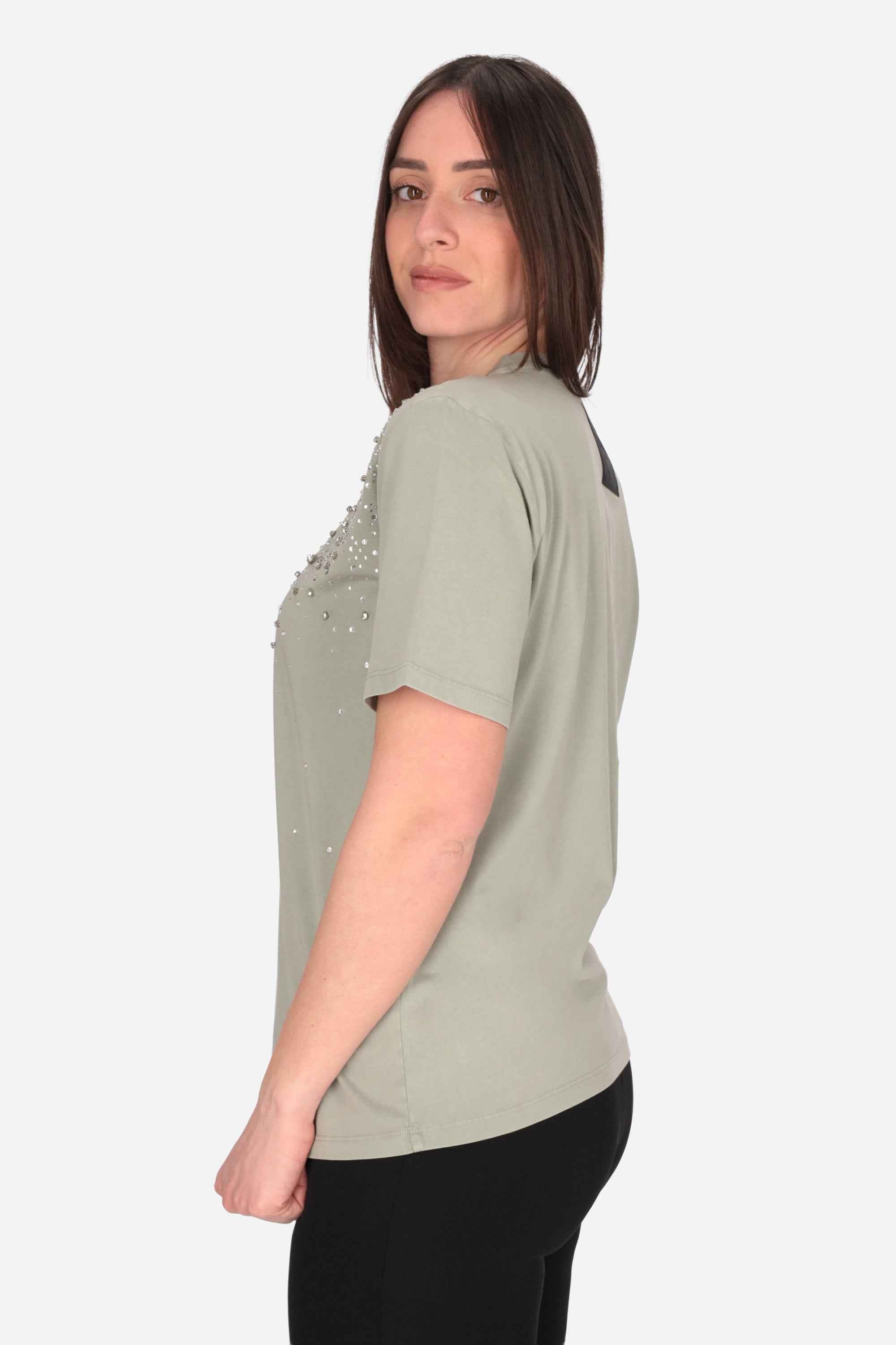 LIU JO - D CA6193J3868 T-shirt