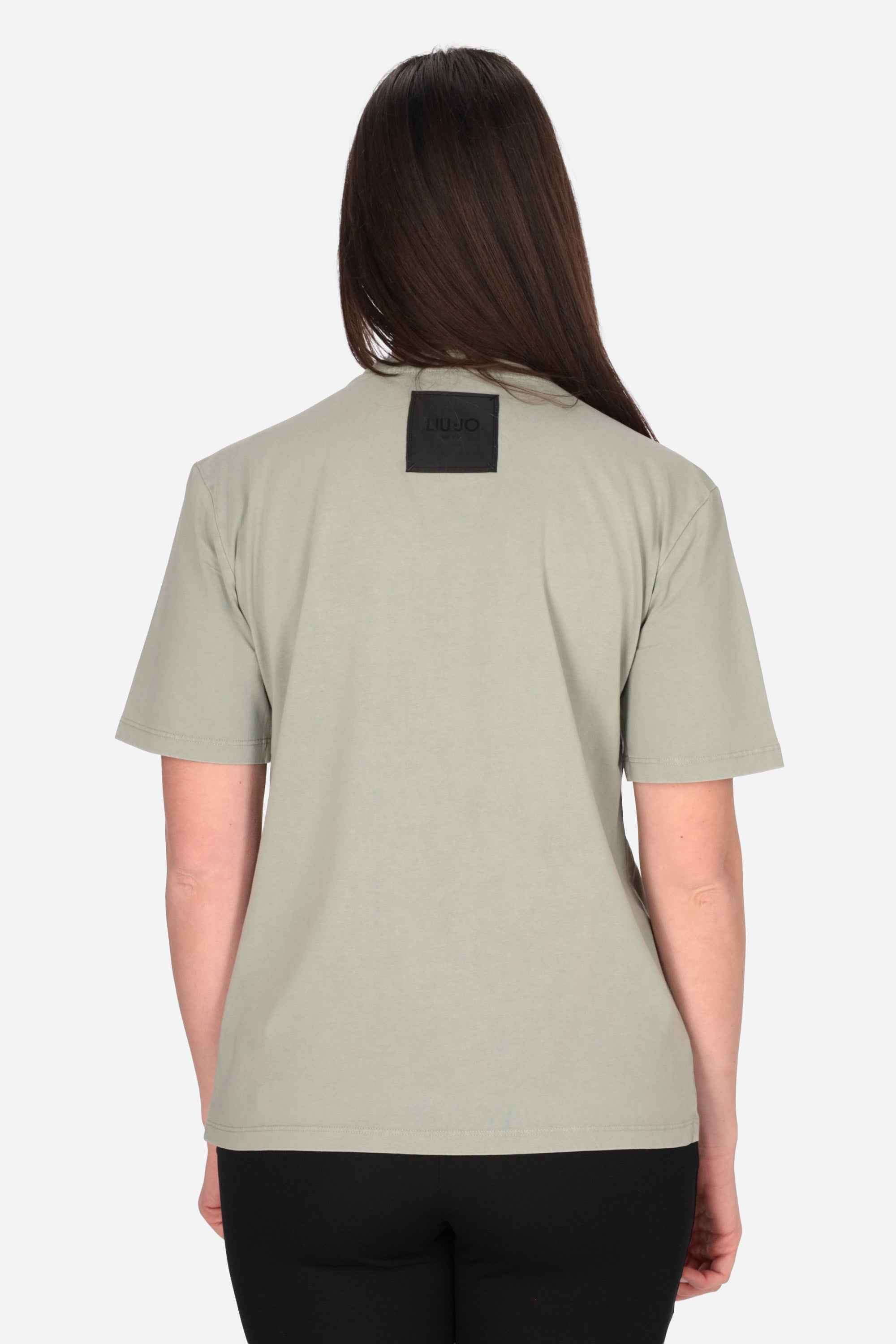 LIU JO - D CA6193J3868 T-shirt
