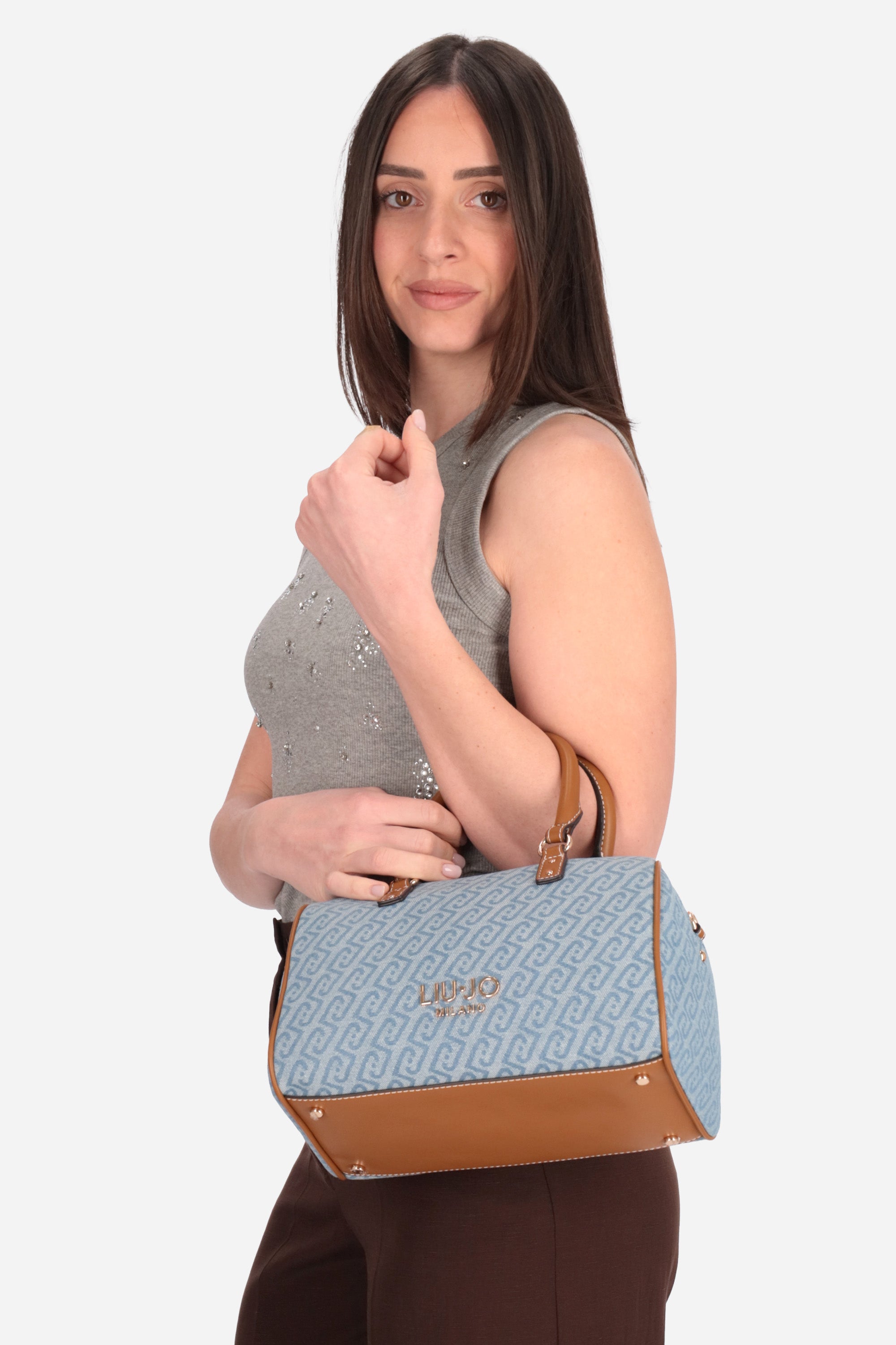 AZZURRO | LIU JO - D AA6052T379A Borsa