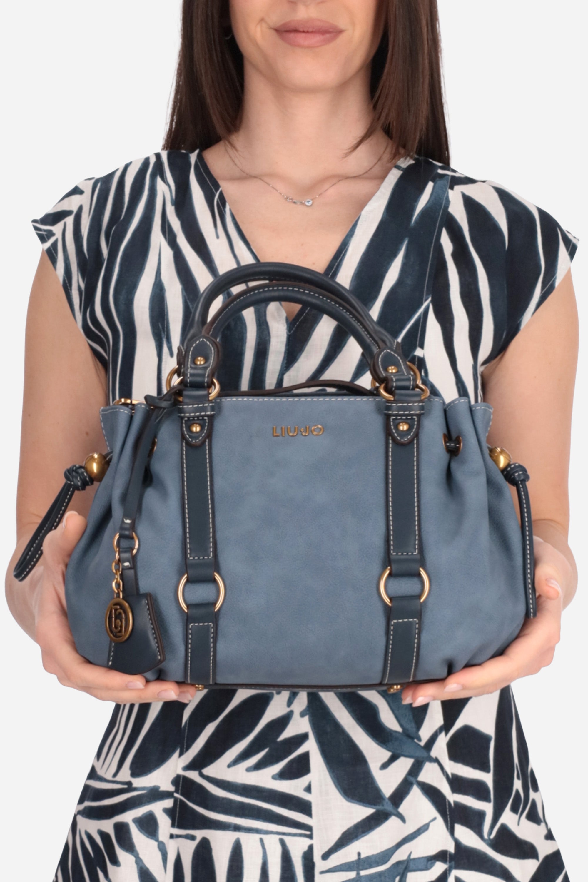 BLU | LIU JO - D AA6081E1116 Borsa