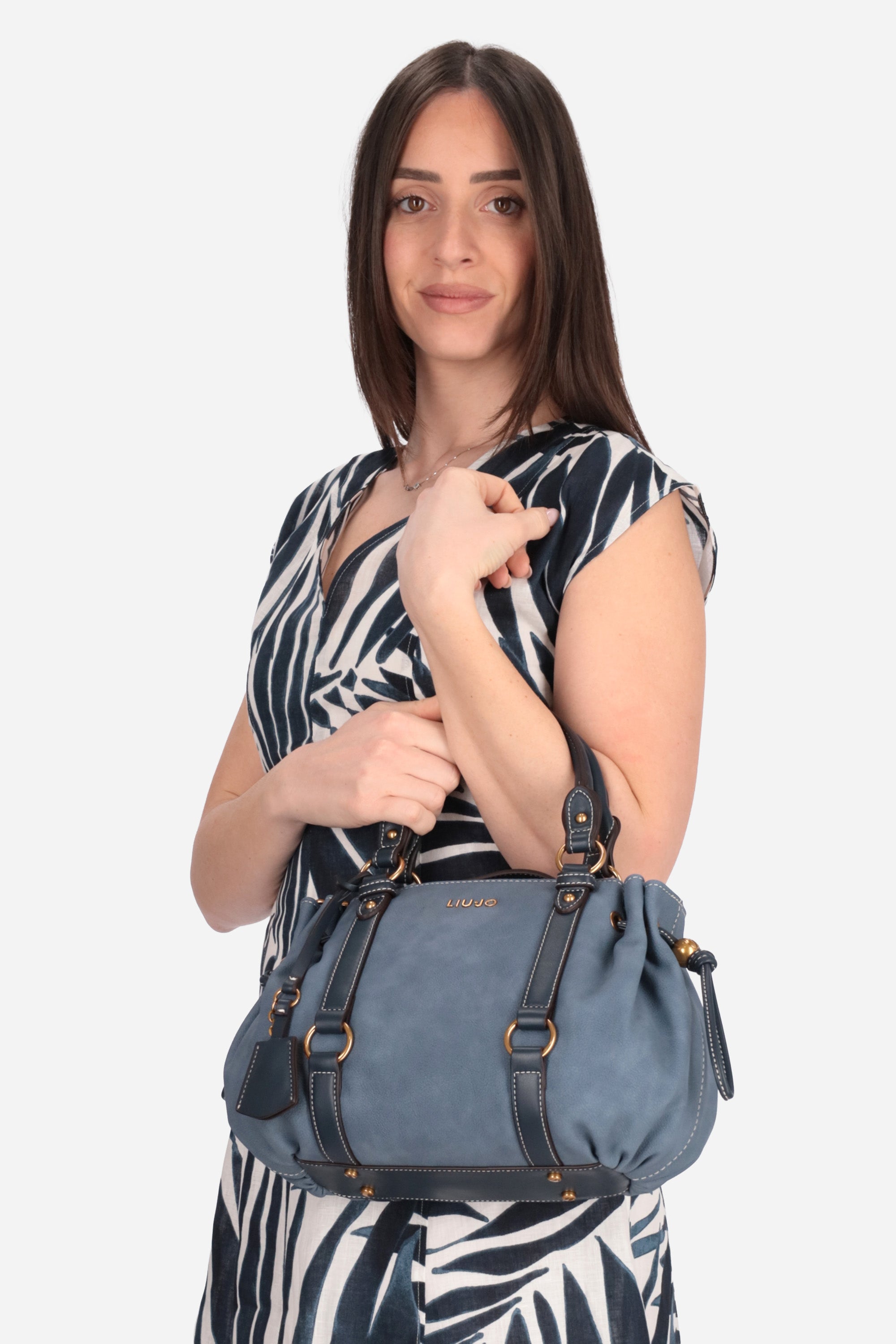 BLU | LIU JO - D AA6081E1116 Borsa