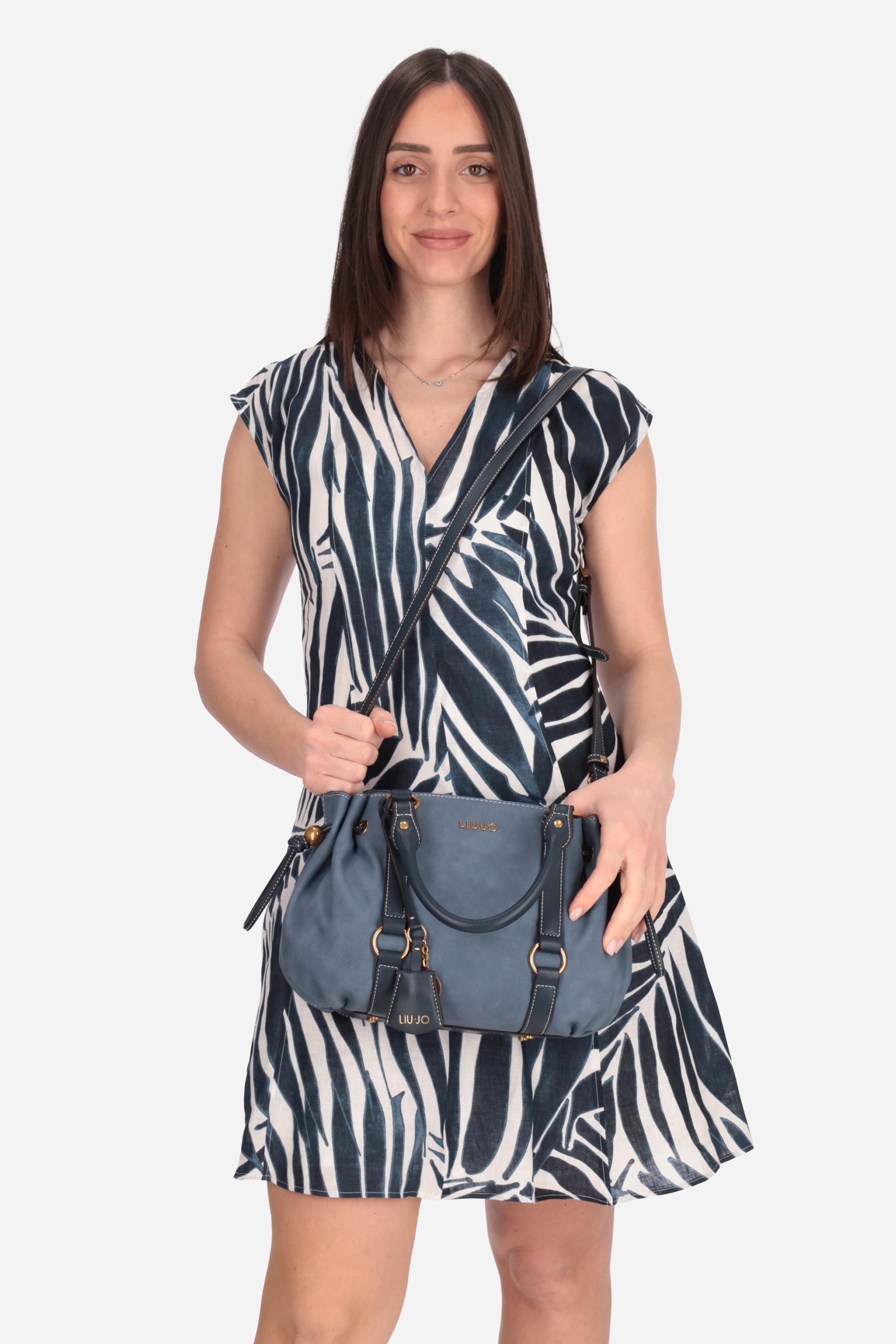 BLU | LIU JO - D AA6081E1116 Borsa