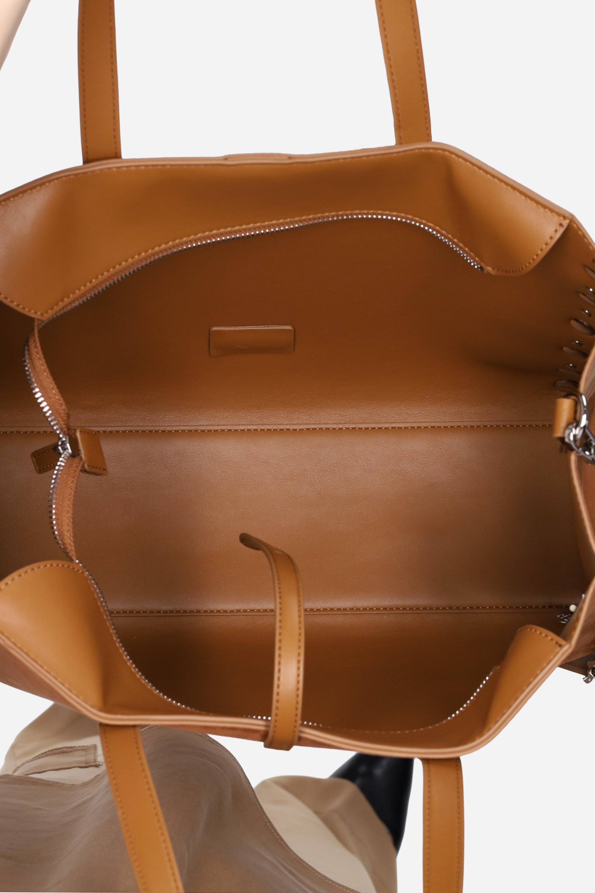 CUOIO | LIU JO - D AA6223T426A Borsa