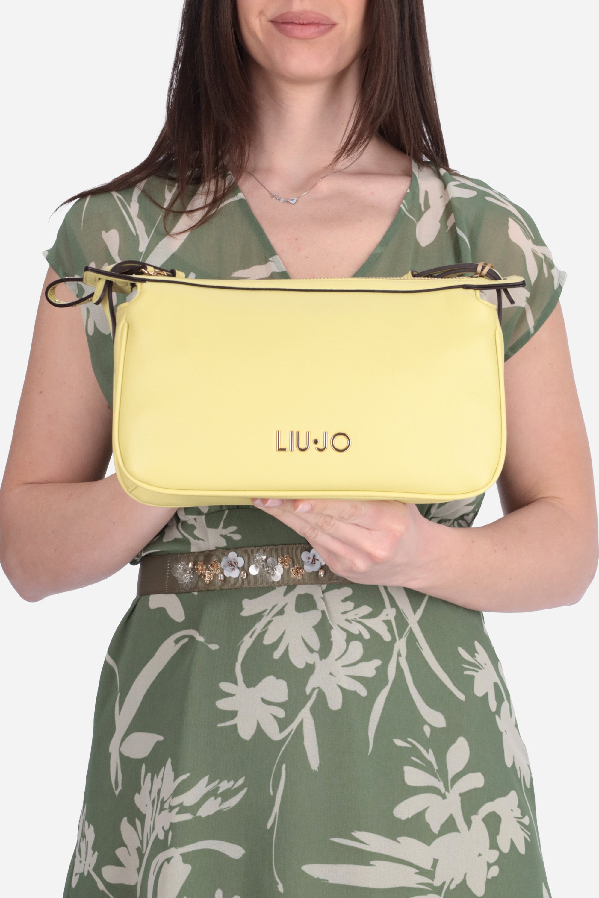 GIALLO | LIU JO - D AA6046E1120 Borsa