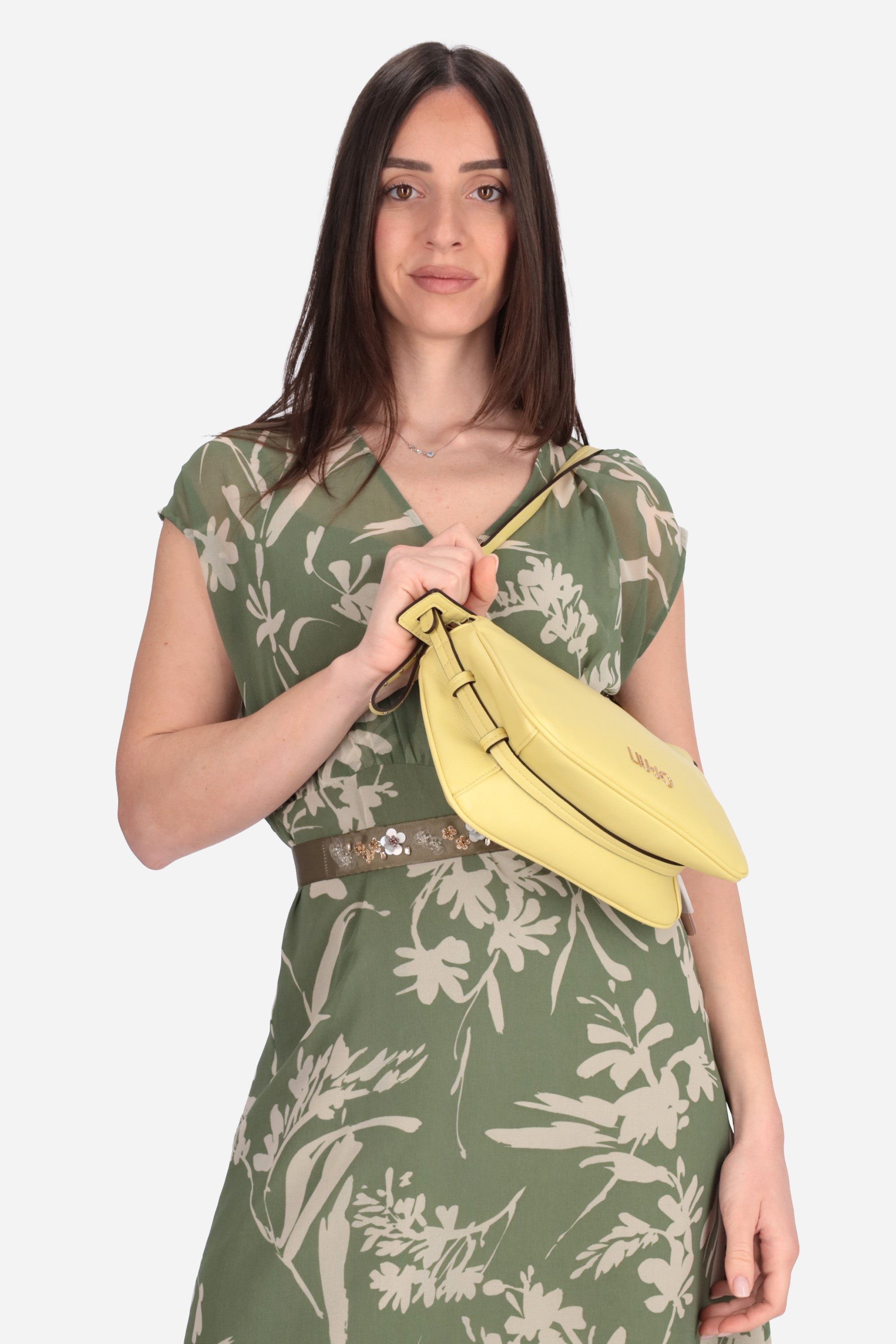 GIALLO | LIU JO - D AA6046E1120 Borsa