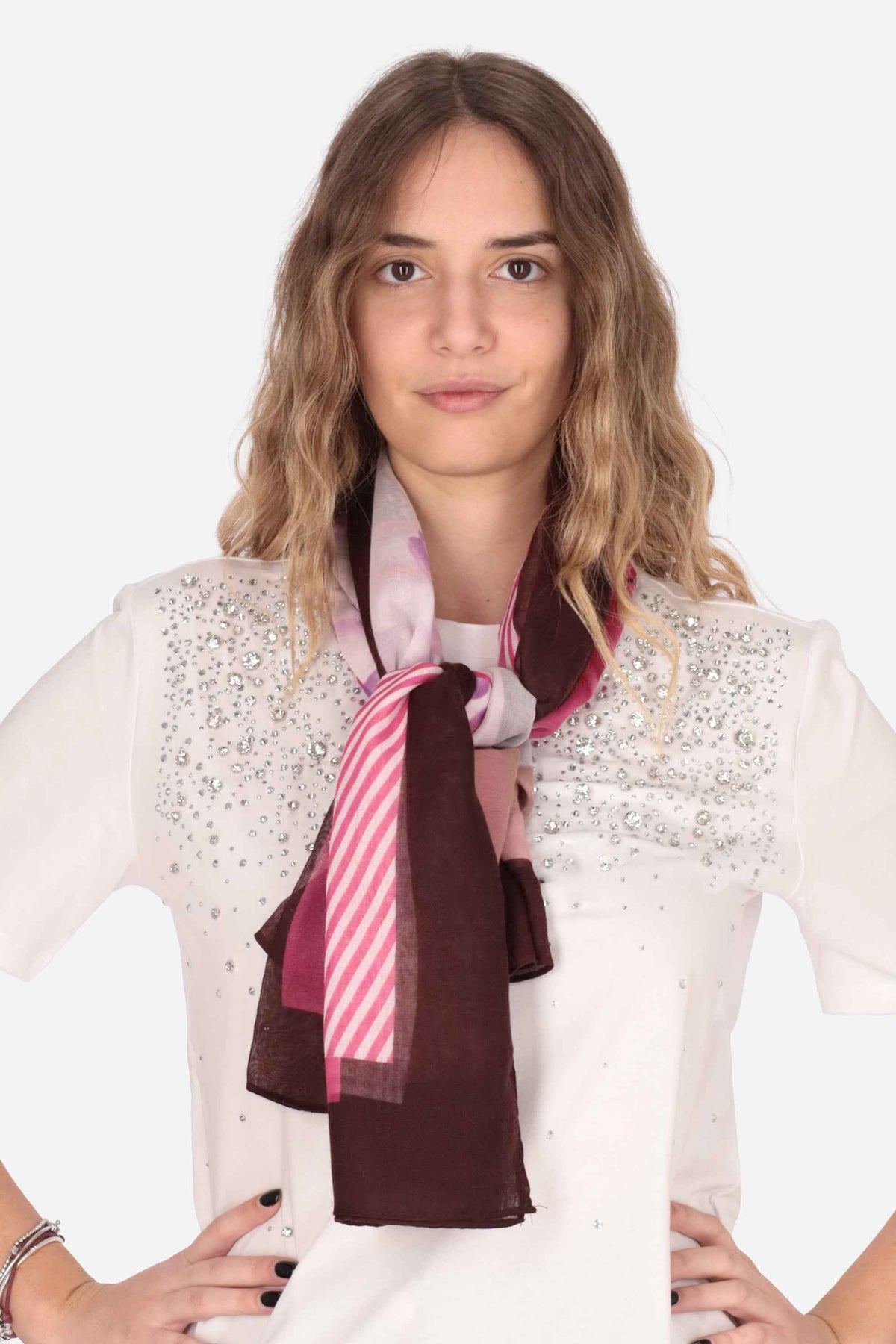 LIU JO - D 2A6042T2745 Foulard