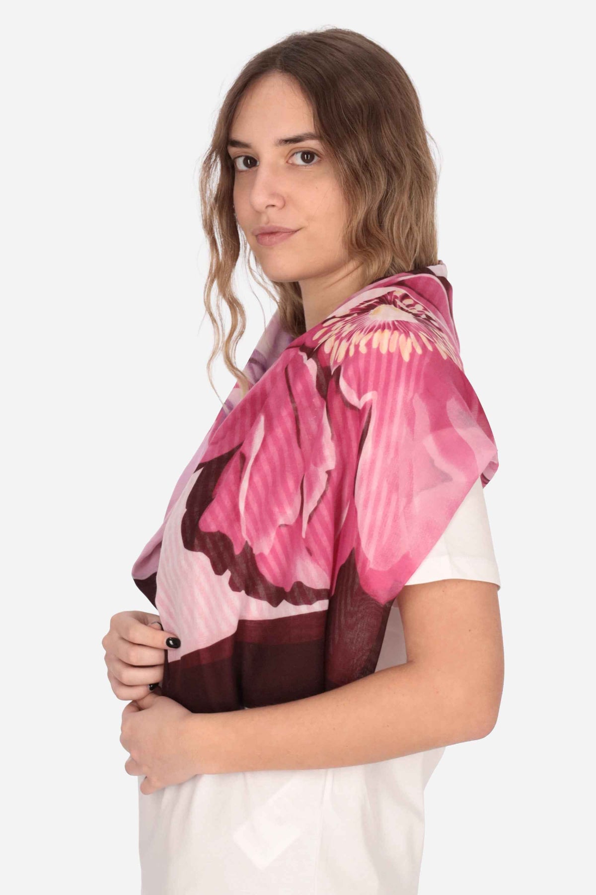 LIU JO - D 2A6042T2745 Foulard