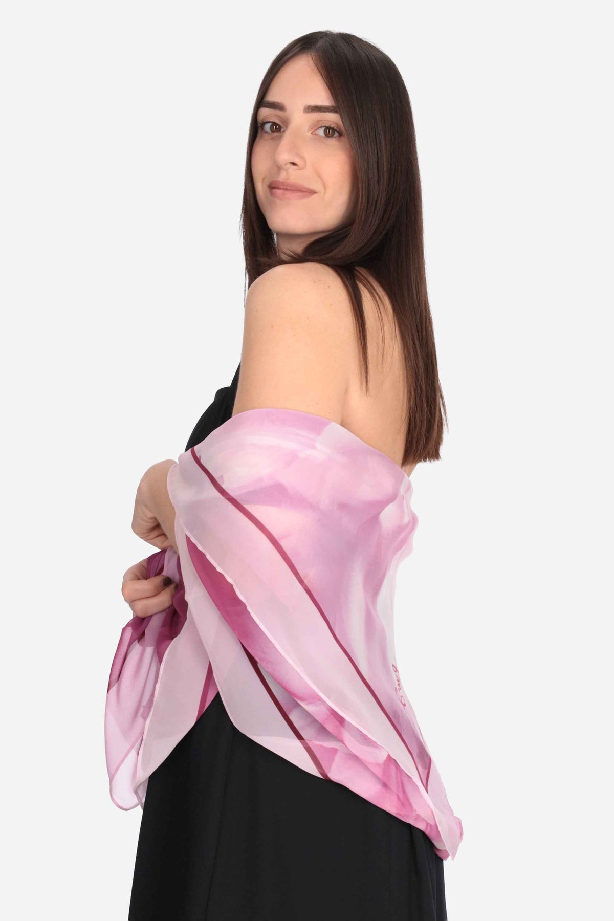 LIU JO - D 2A6040T2745 Foulard