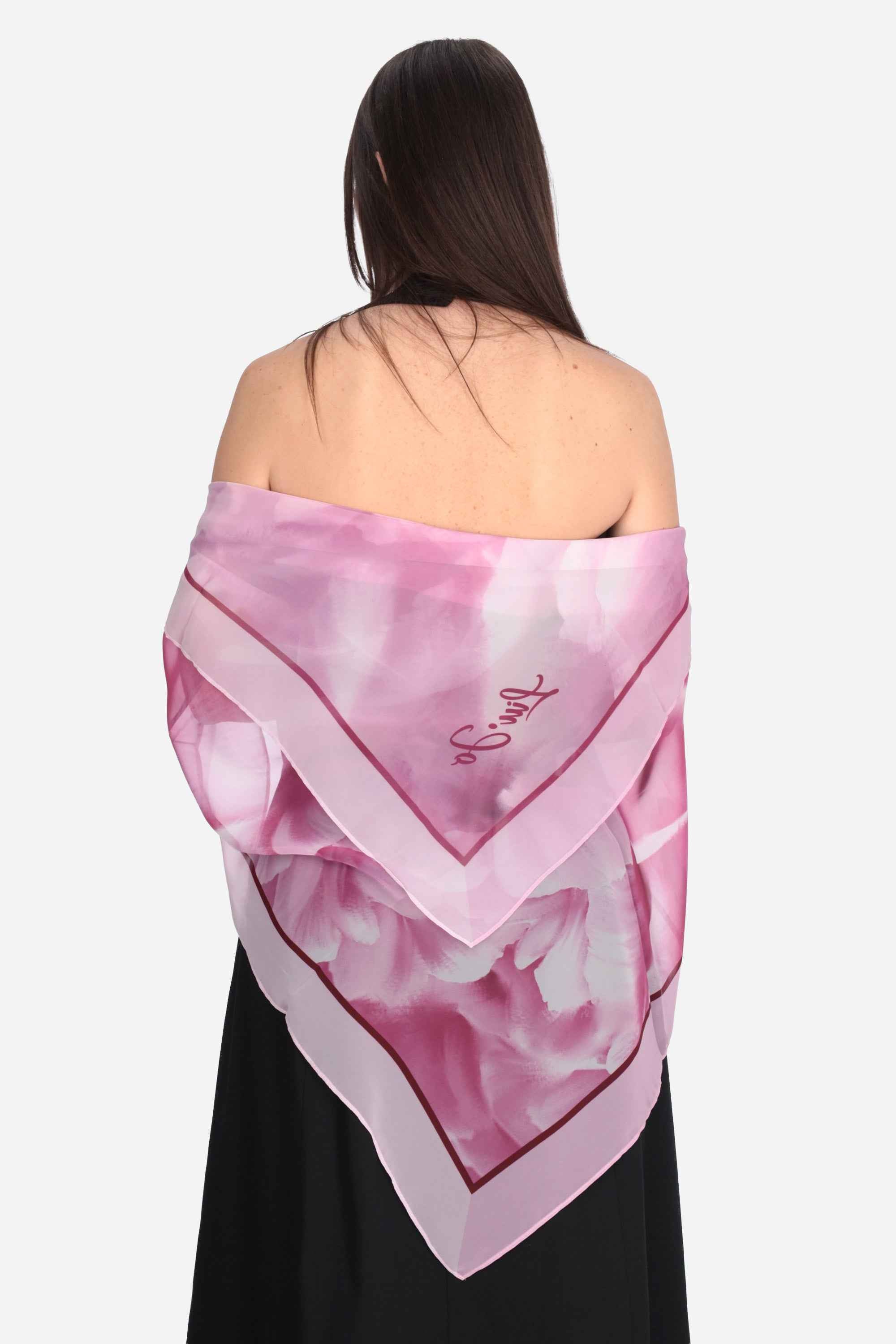 LIU JO - D 2A6040T2745 Foulard