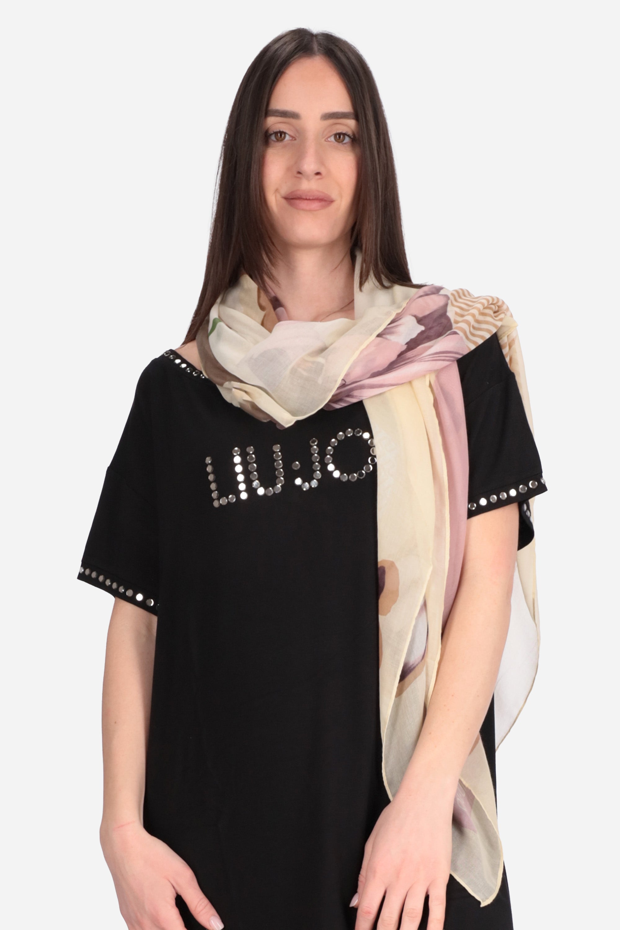 BEIGE | LIU JO - D 2A6042T2745 Foulard