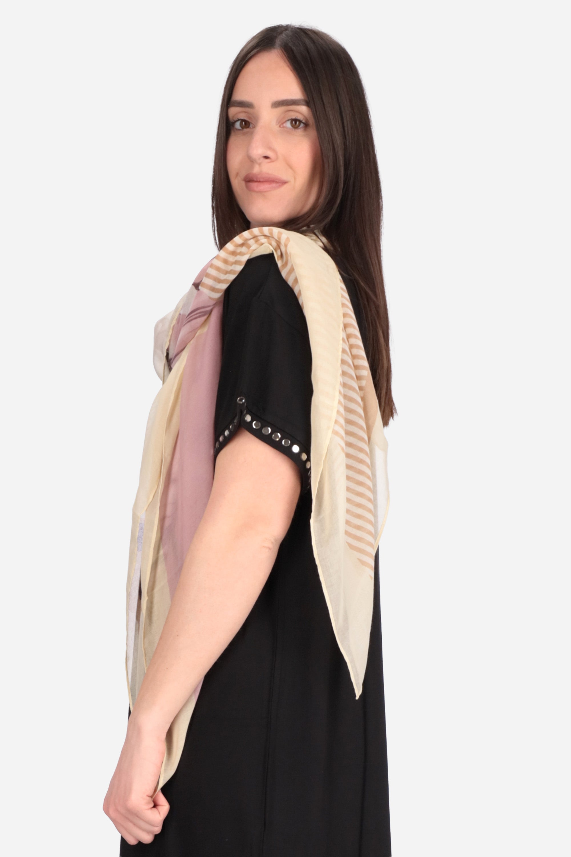 BEIGE | LIU JO - D 2A6042T2745 Foulard