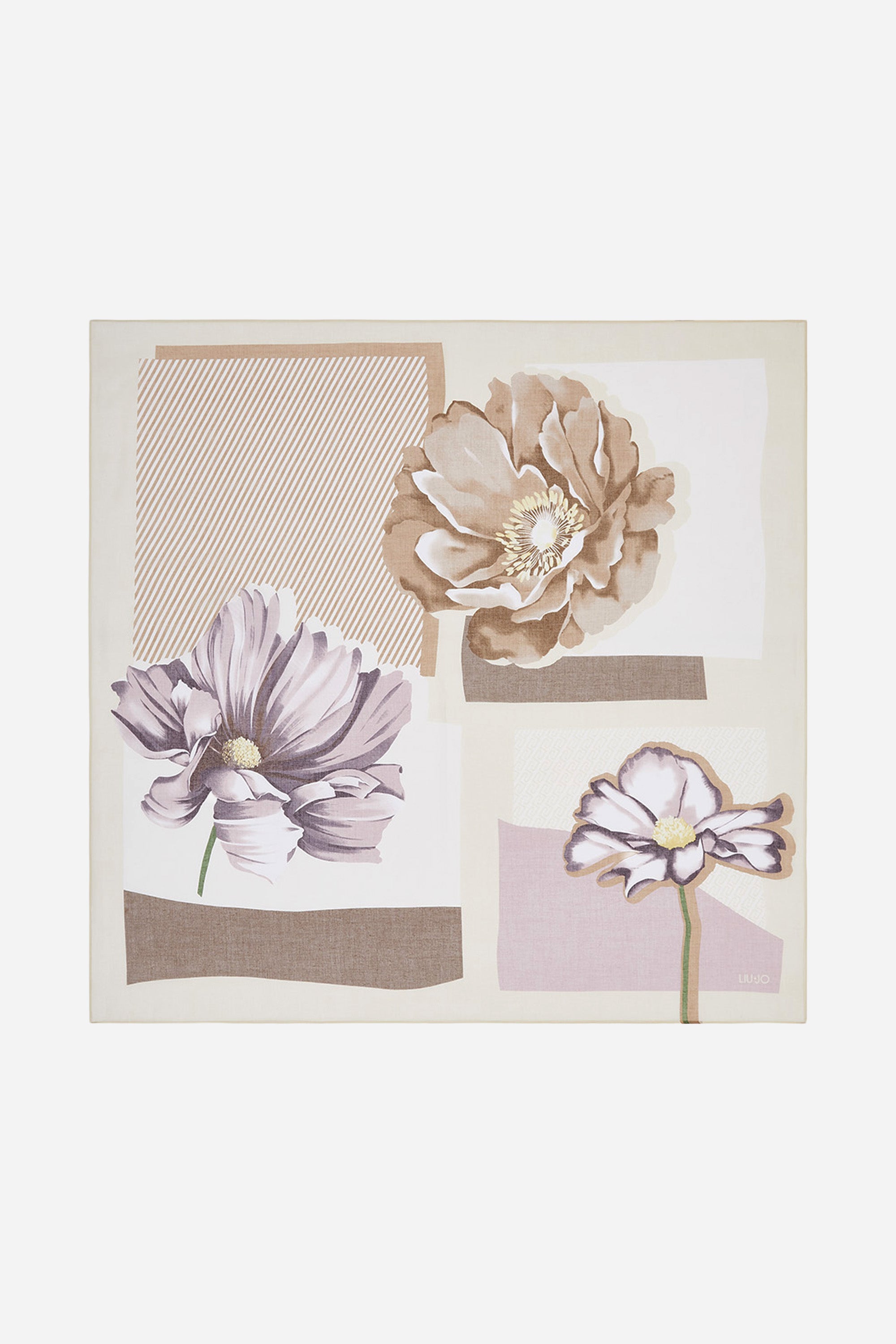 BEIGE | LIU JO - D 2A6042T2745 Foulard