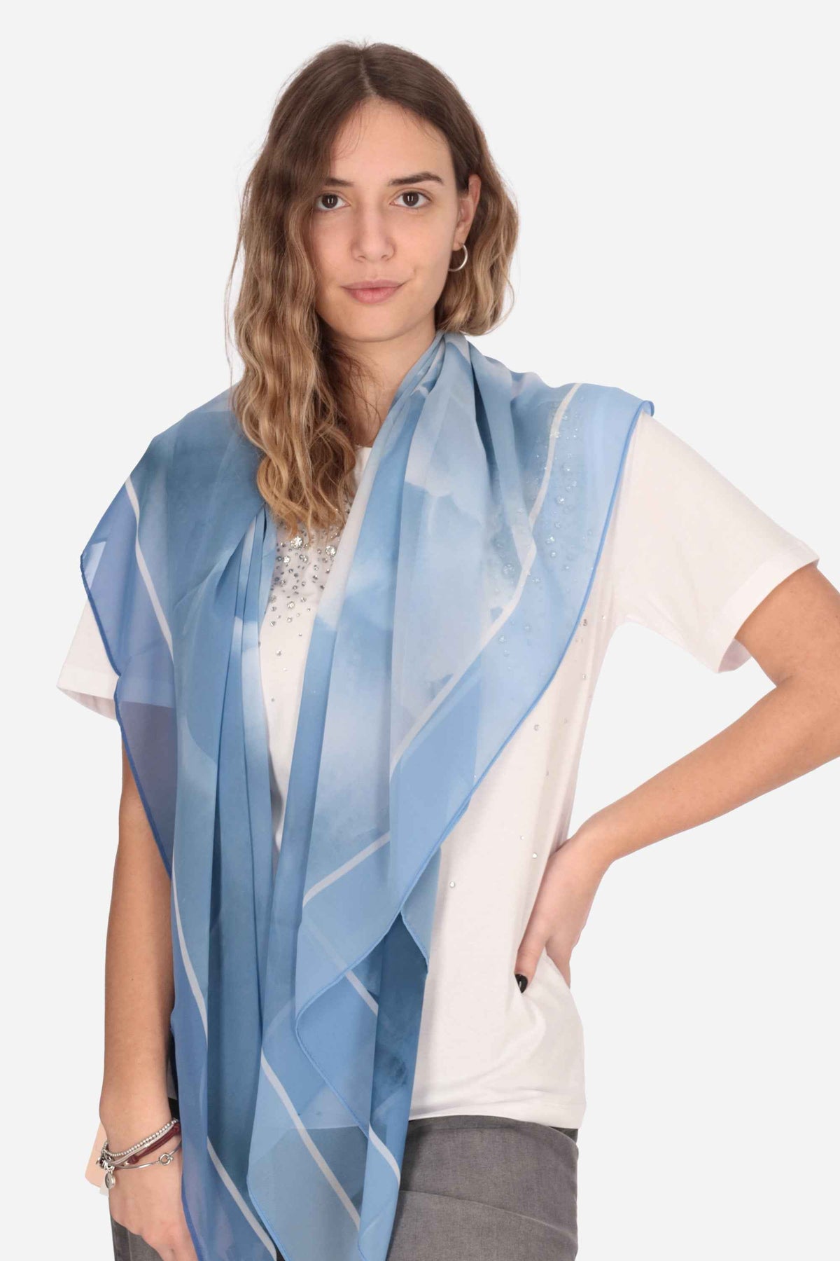 LIU JO - D 2A6040T2745 Foulard