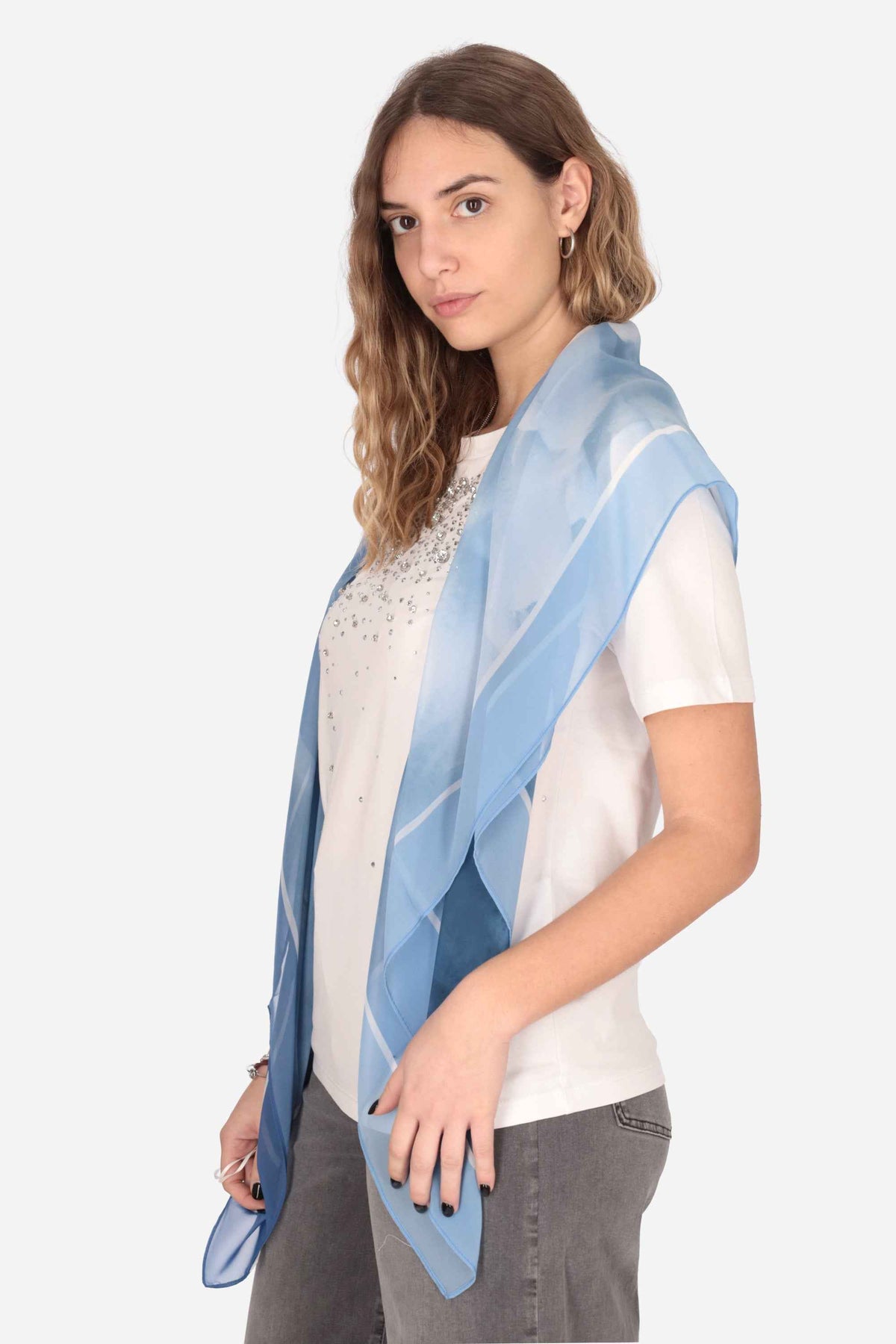 LIU JO - D 2A6040T2745 Foulard