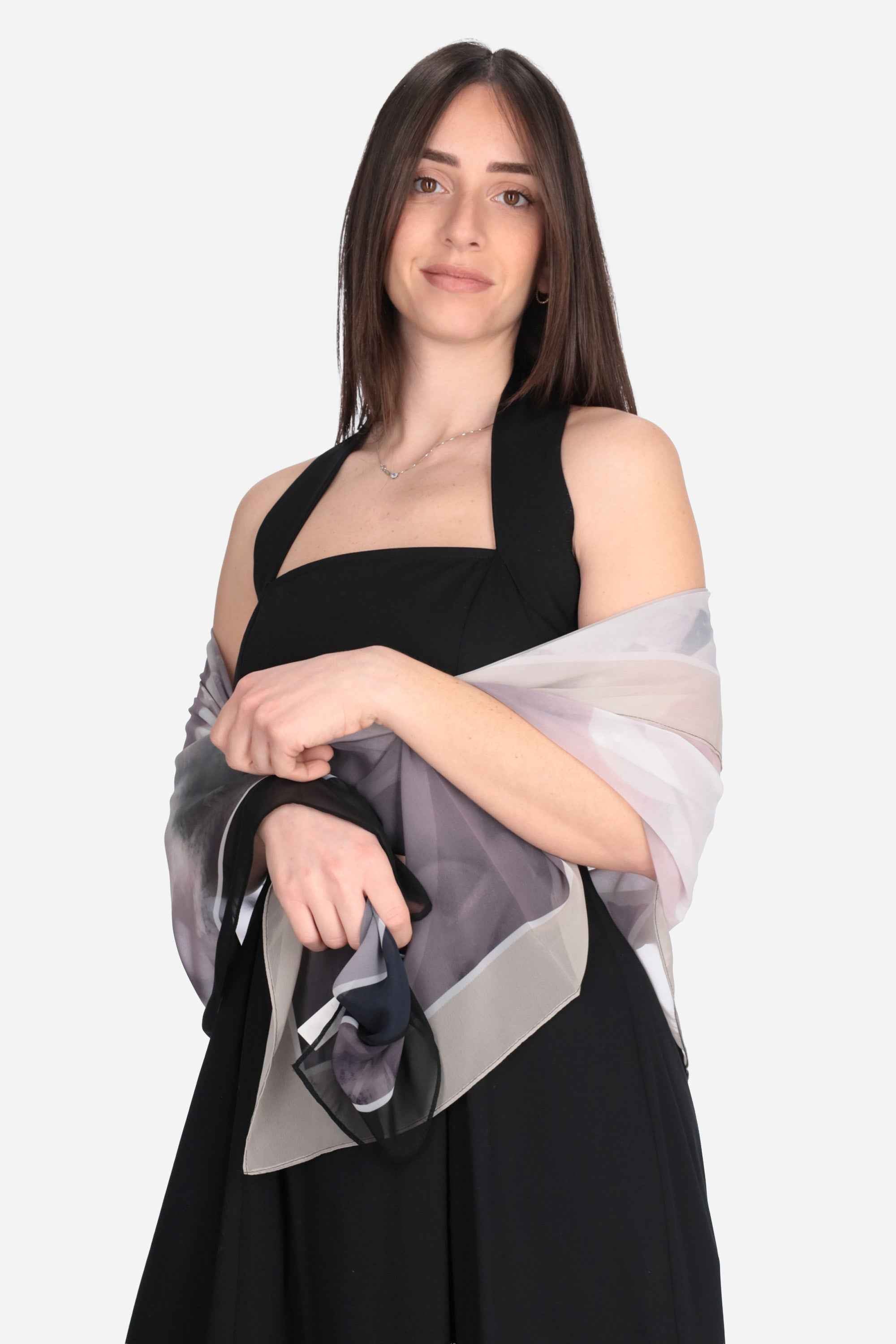 LIU JO - D 2A6040T2745 Foulard
