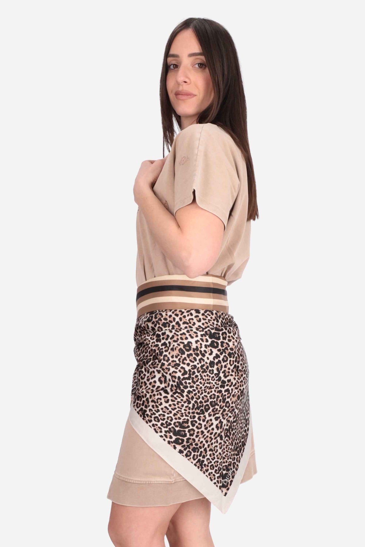 LIU JO - D 2A6046T2745 Foulard
