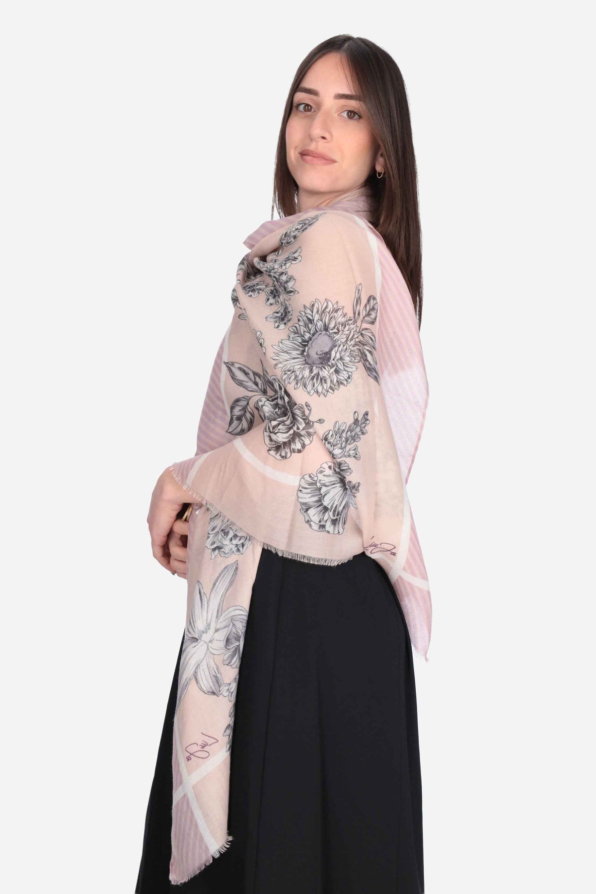 LIU JO - D 2A6051T122A Stola