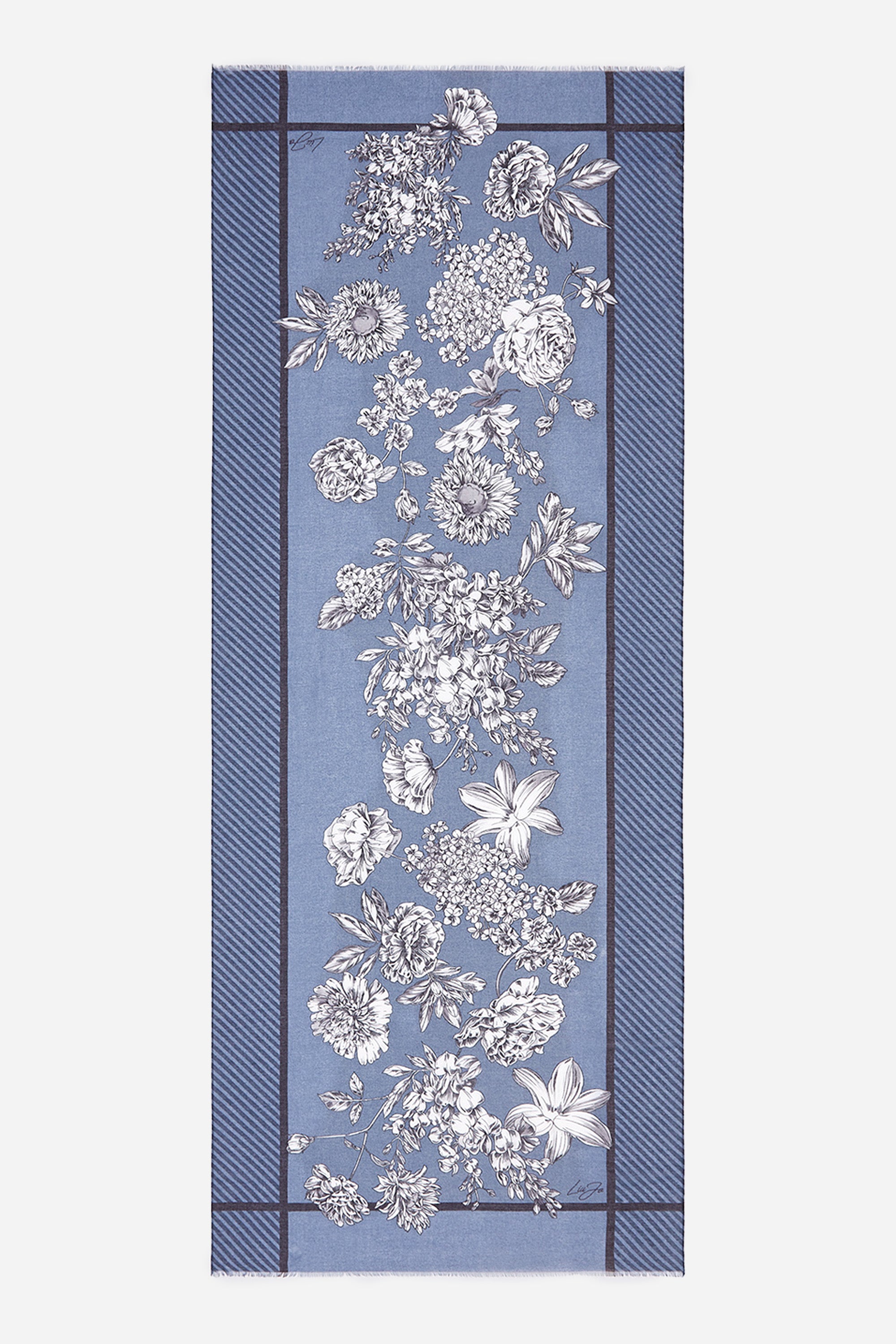 BLU | LIU JO - D 2A6051T122A Stola