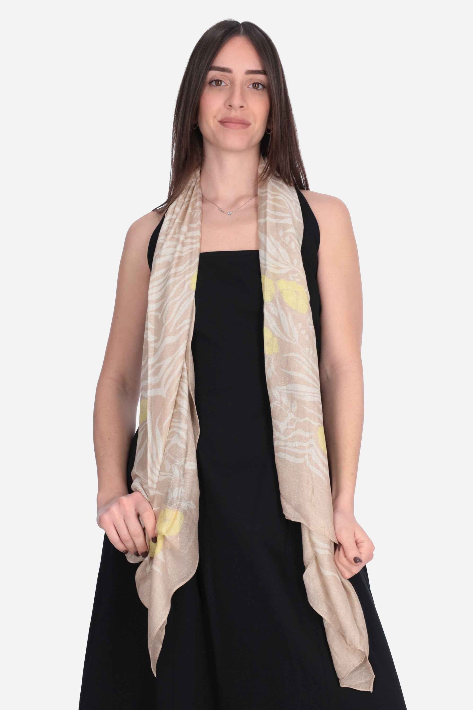 LIU JO - D 2A6032T2738 Stola