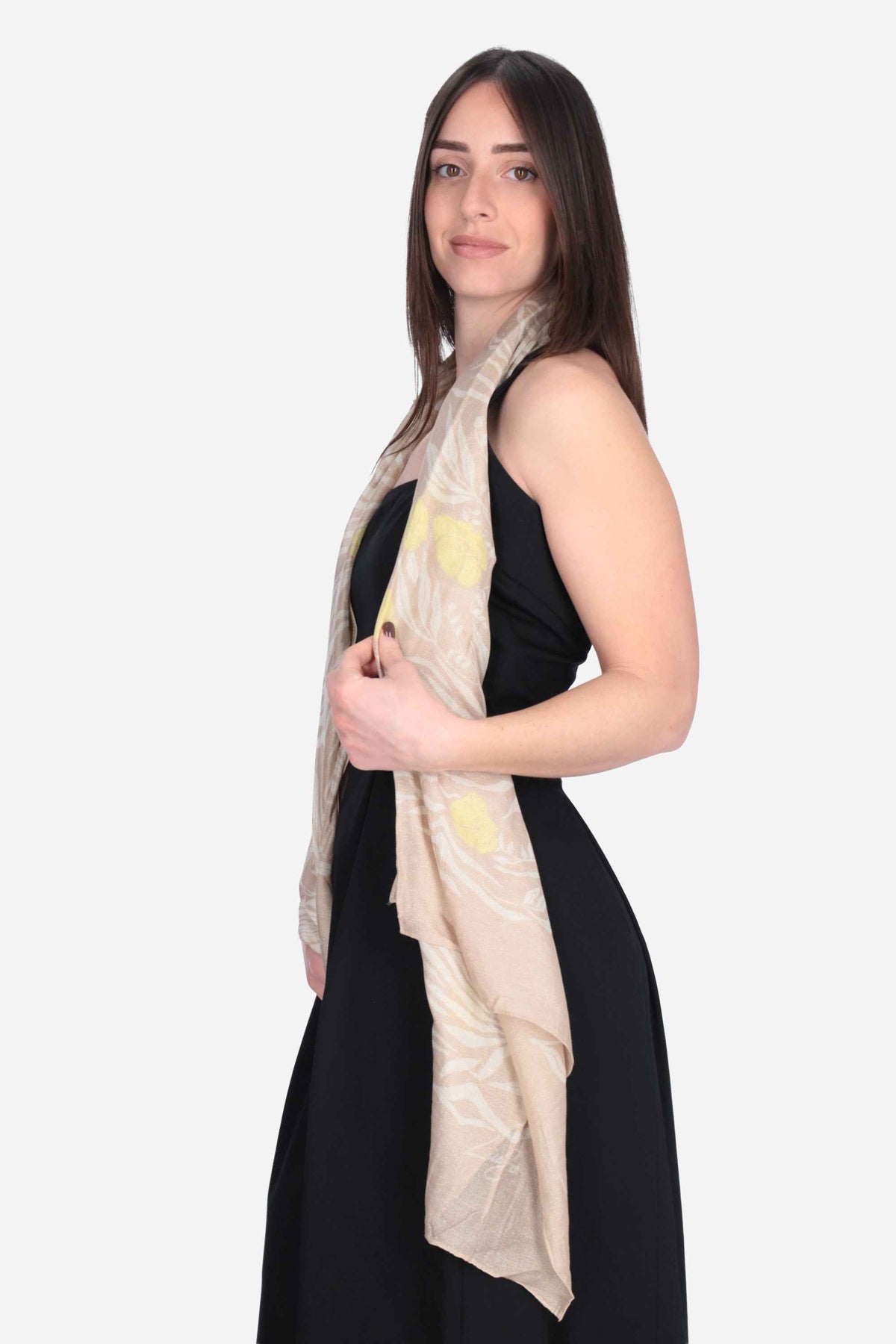 LIU JO - D 2A6032T2738 Stola