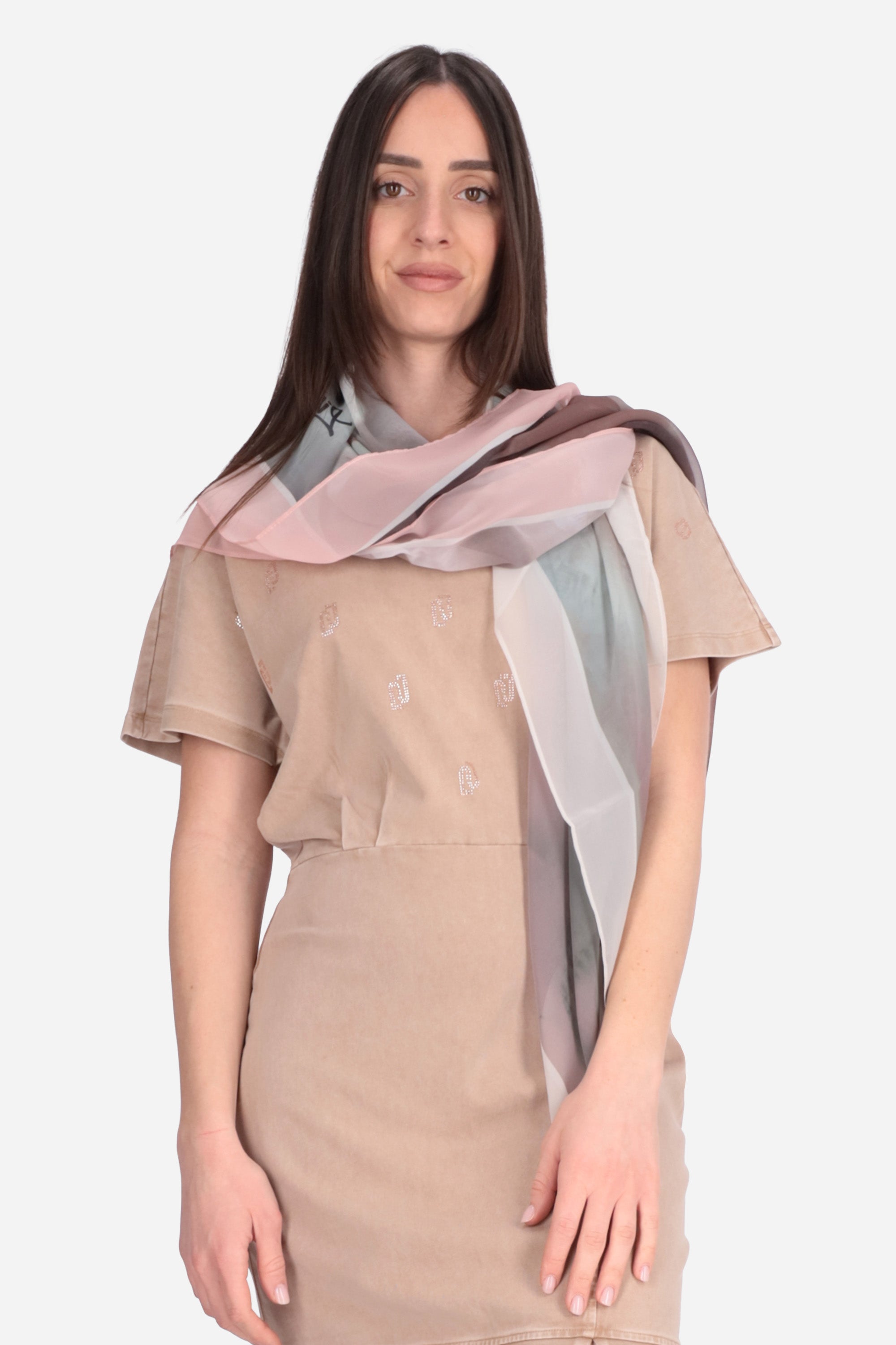 ROSA | LIU JO - D 2A6040T2745 Foulard