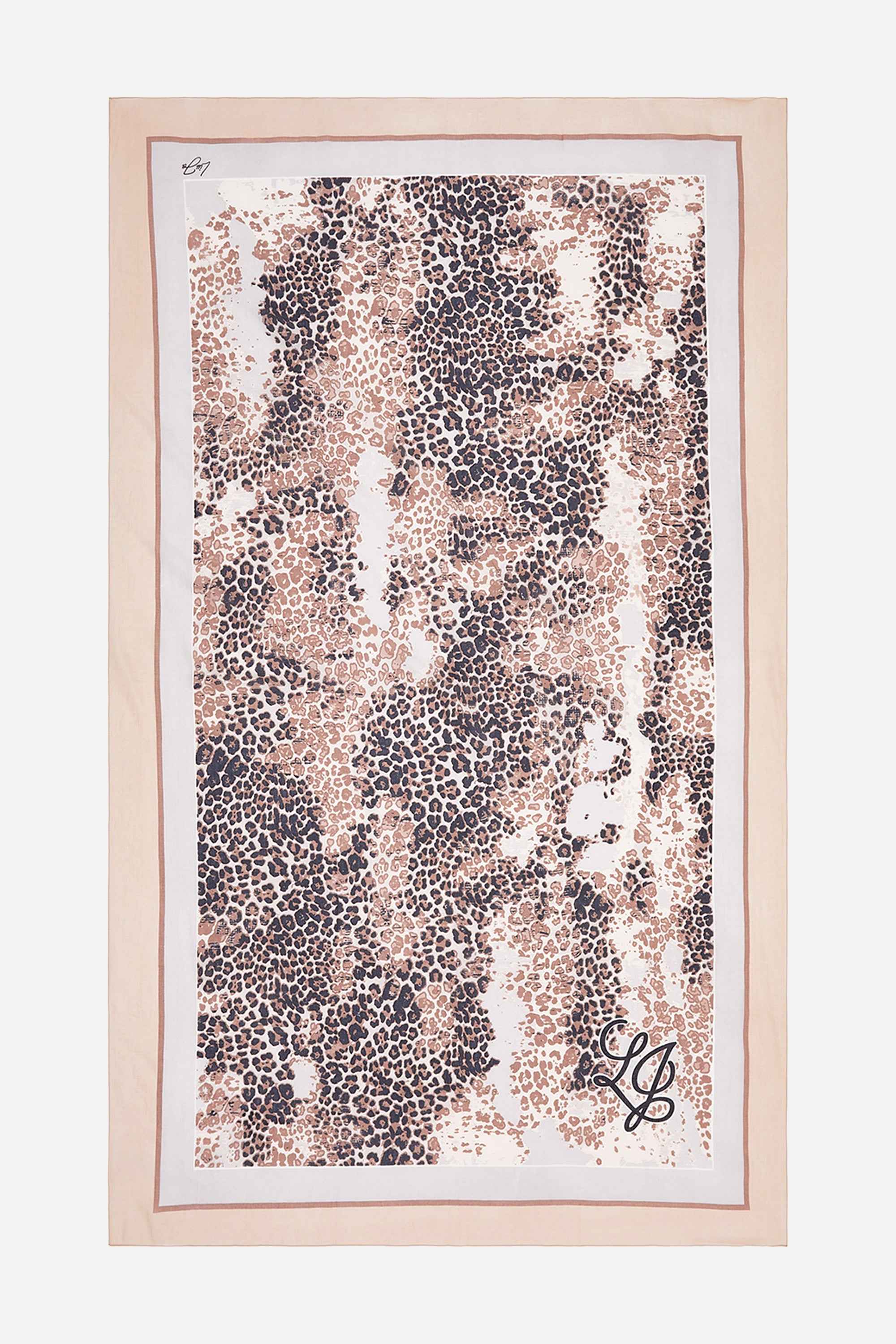 LIU JO - D 2A6036T9849 Stola