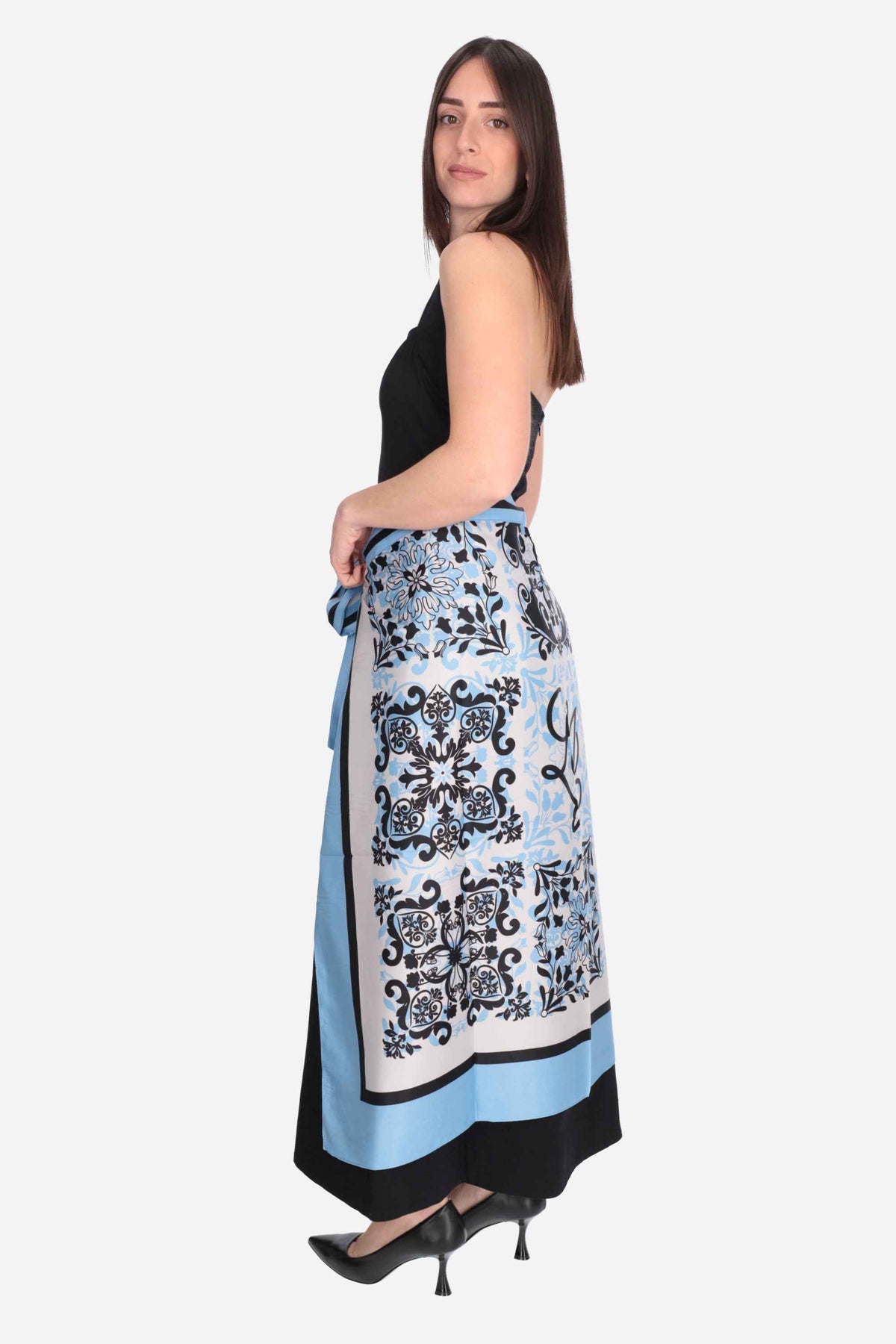 LIU JO - D 2A6047T2745 Foulard