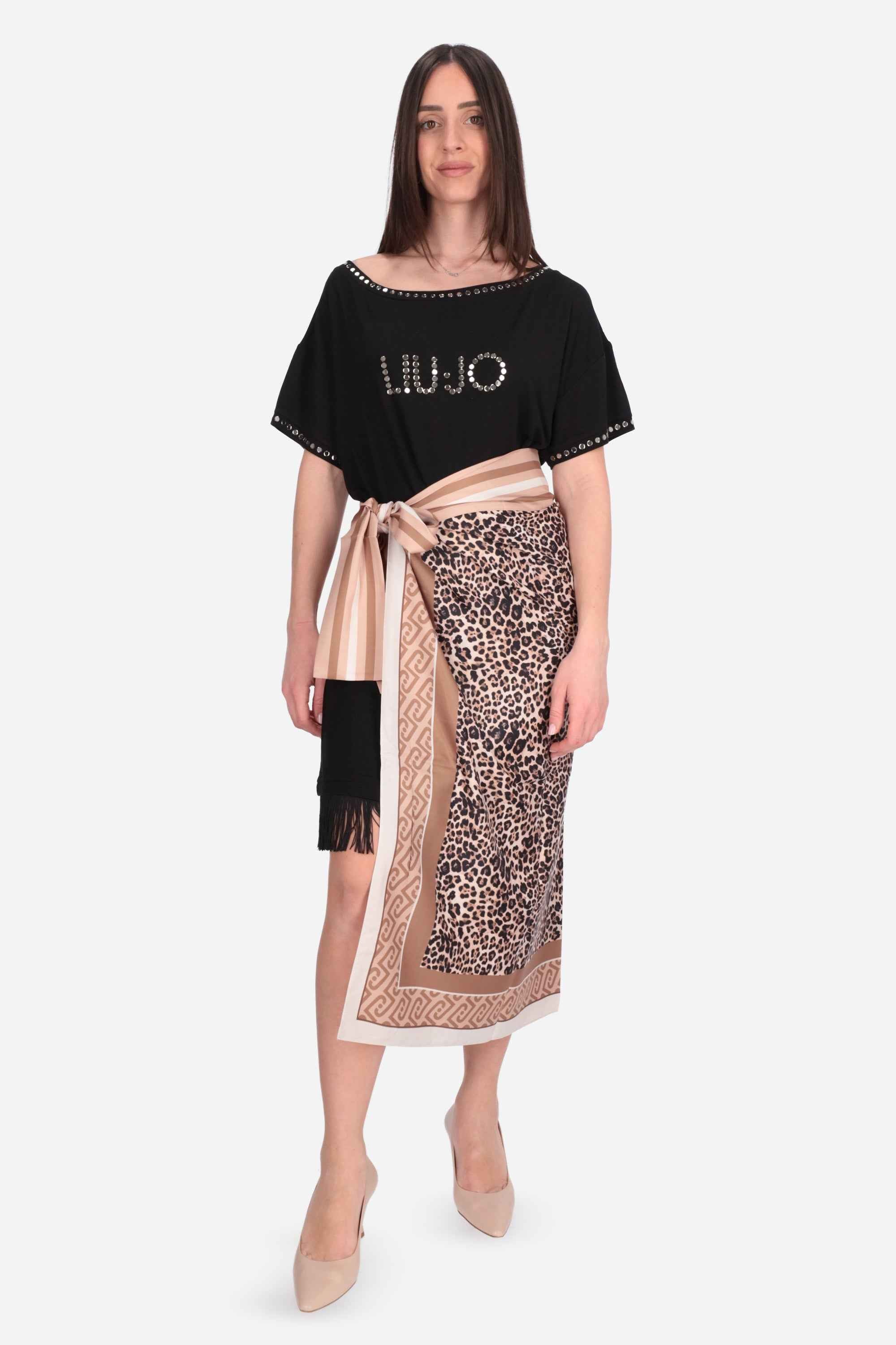 LIU JO - D 2A6047T2745 Foulard