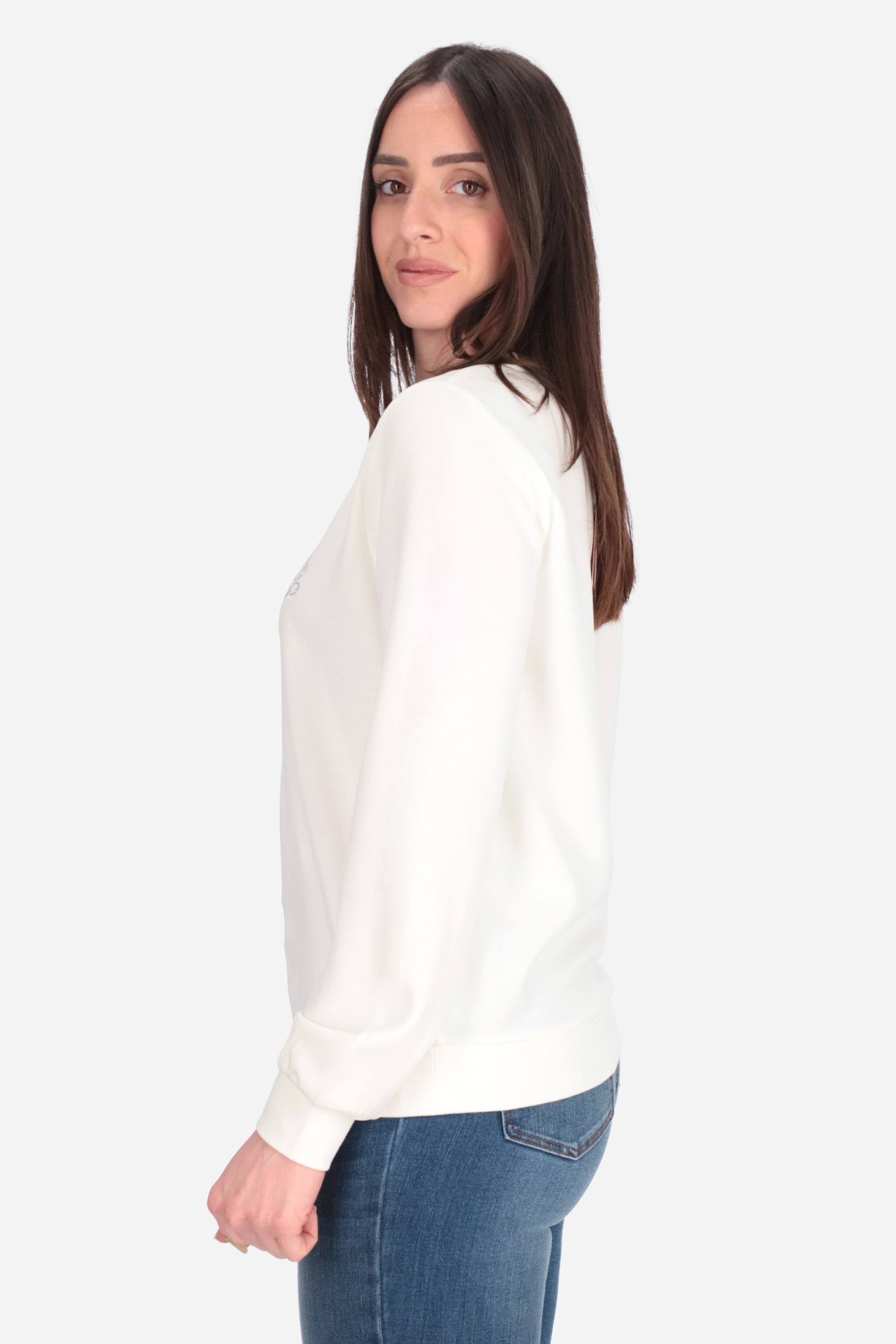 PANNA | LIU JO - D TA6078JS869 Felpa