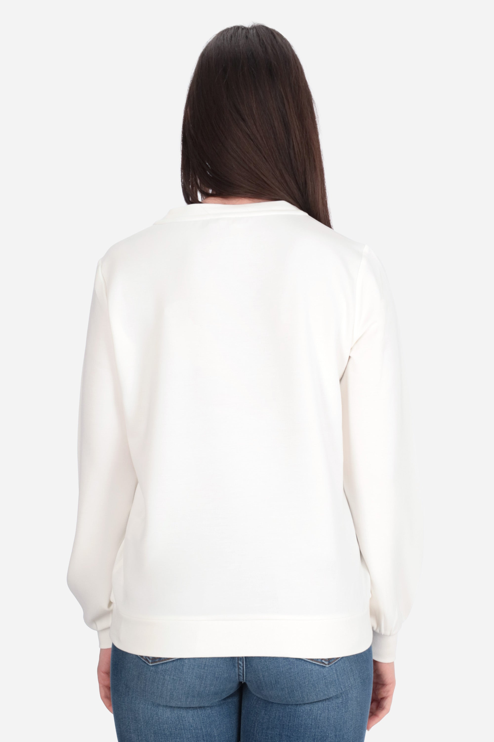 PANNA | LIU JO - D TA6078JS869 Felpa