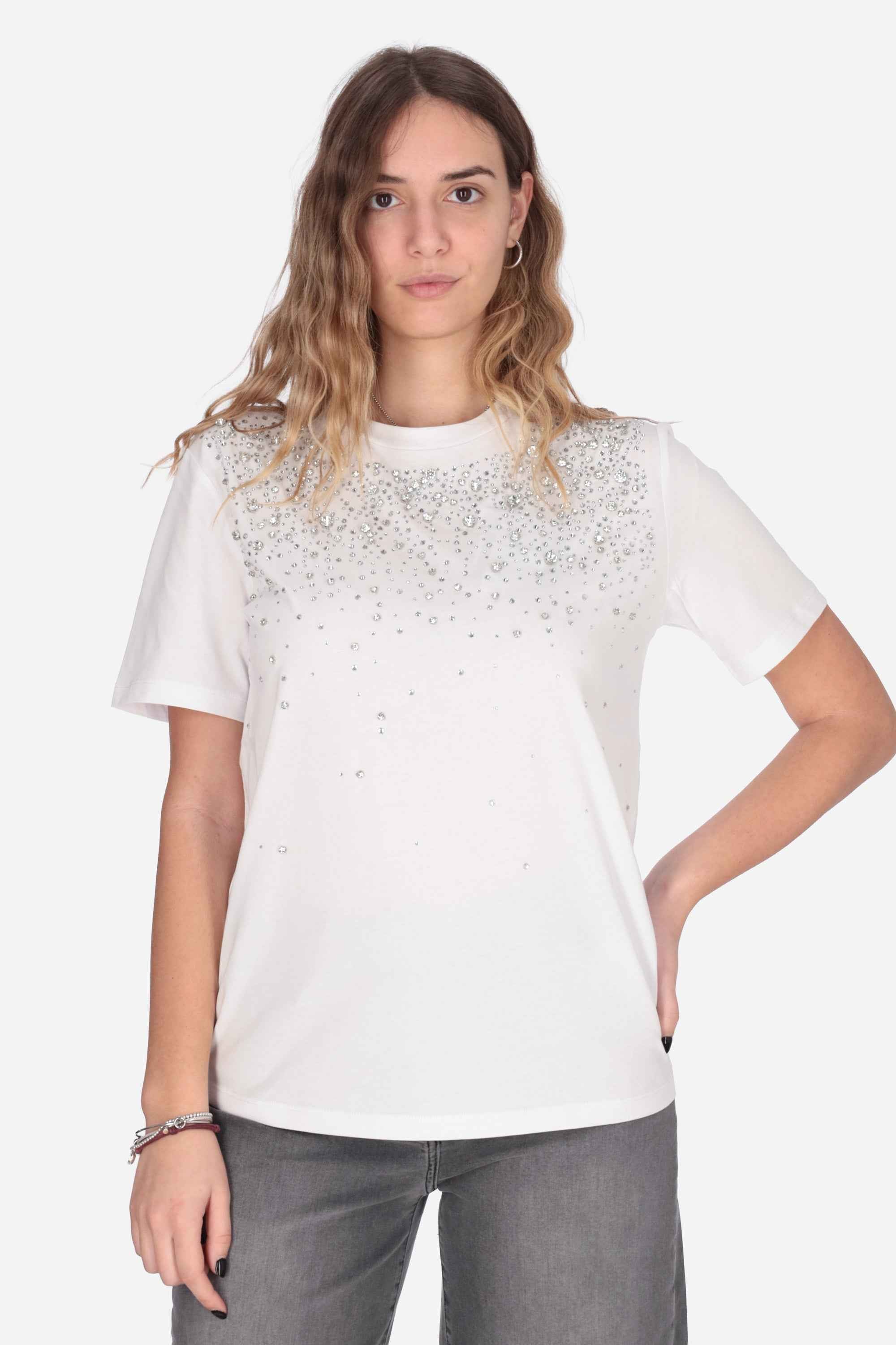 LIU JO - D CA6193J3868 T-shirt