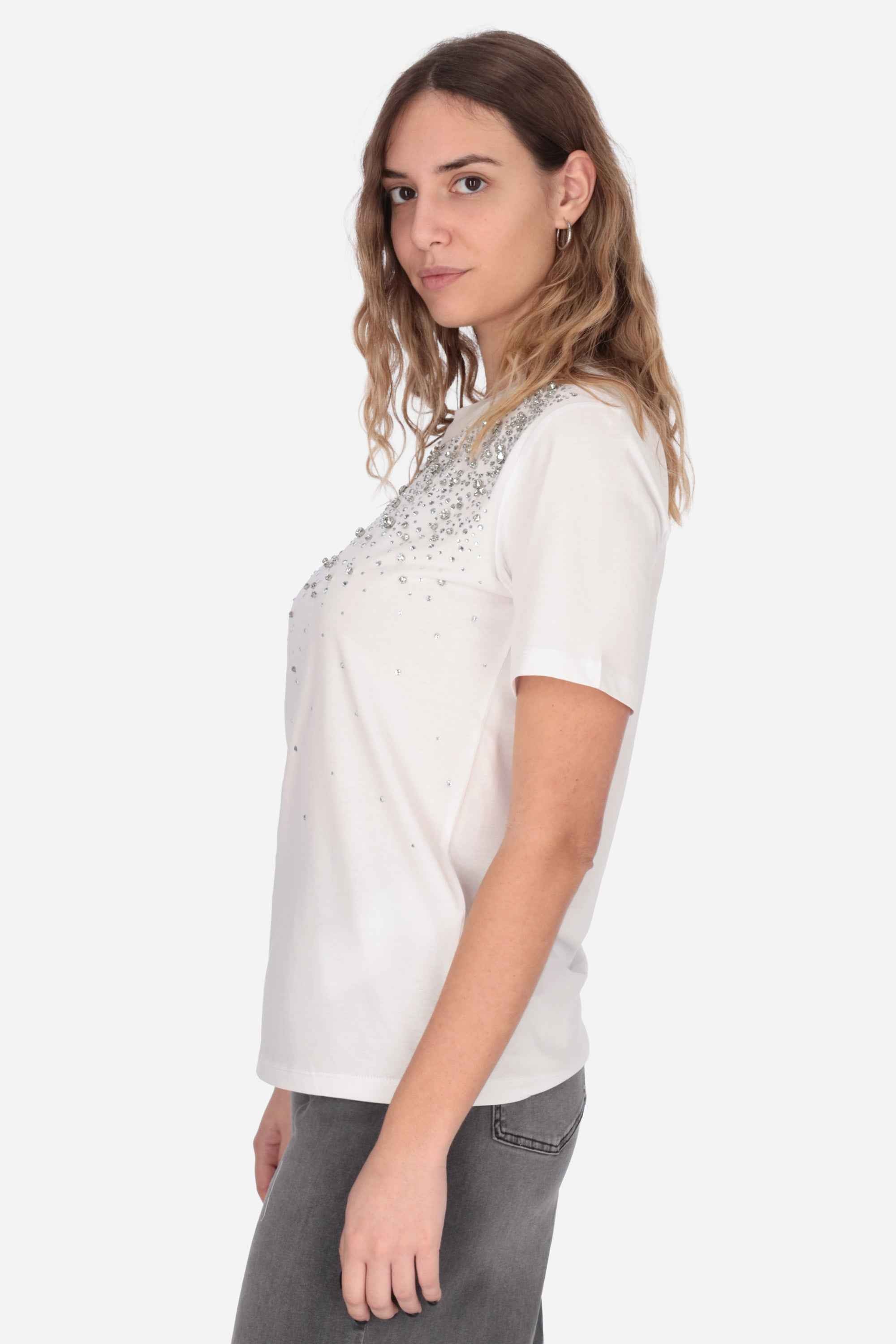 LIU JO - D CA6193J3868 T-shirt