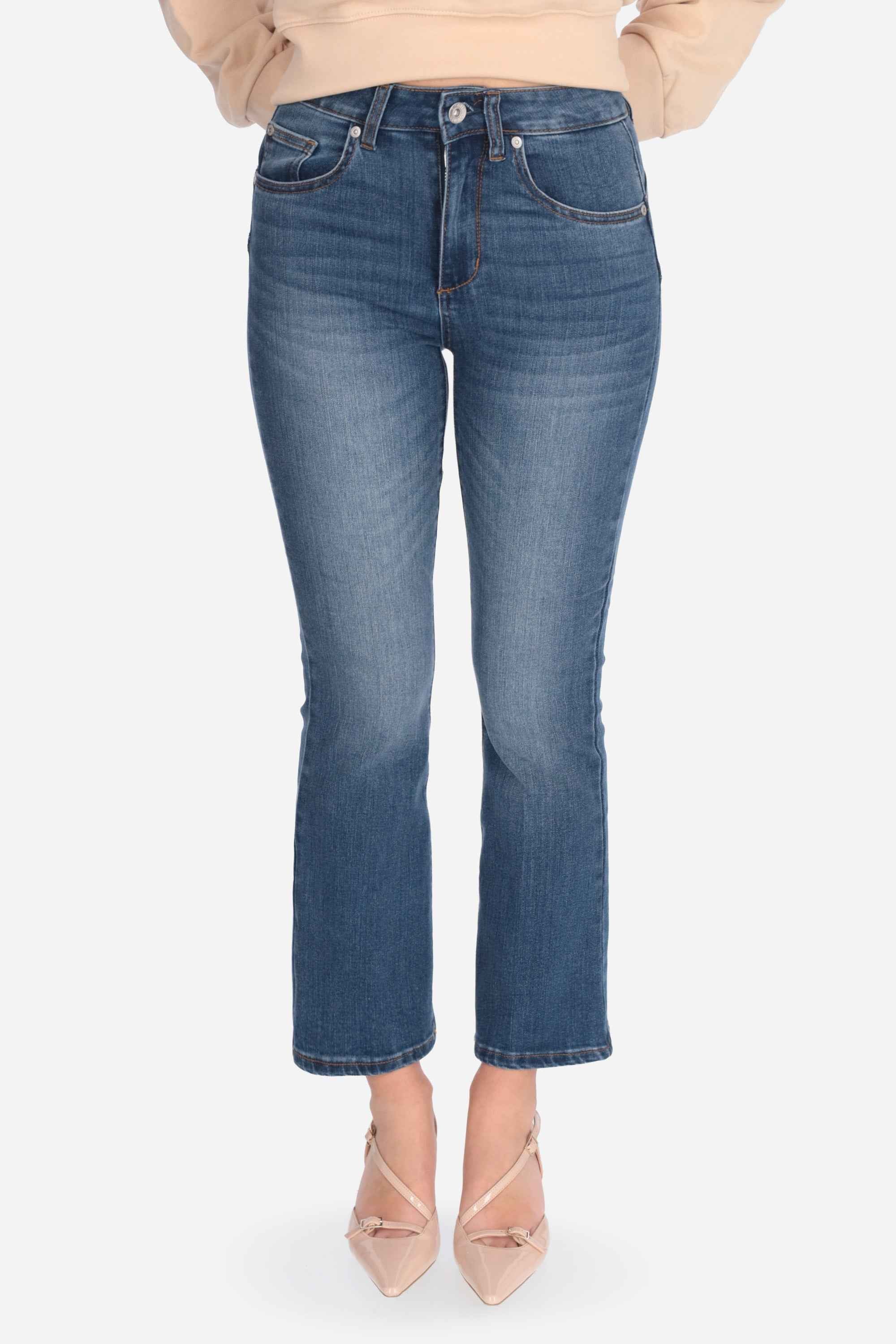 LIU JO - D UA6040D0318 Jeans