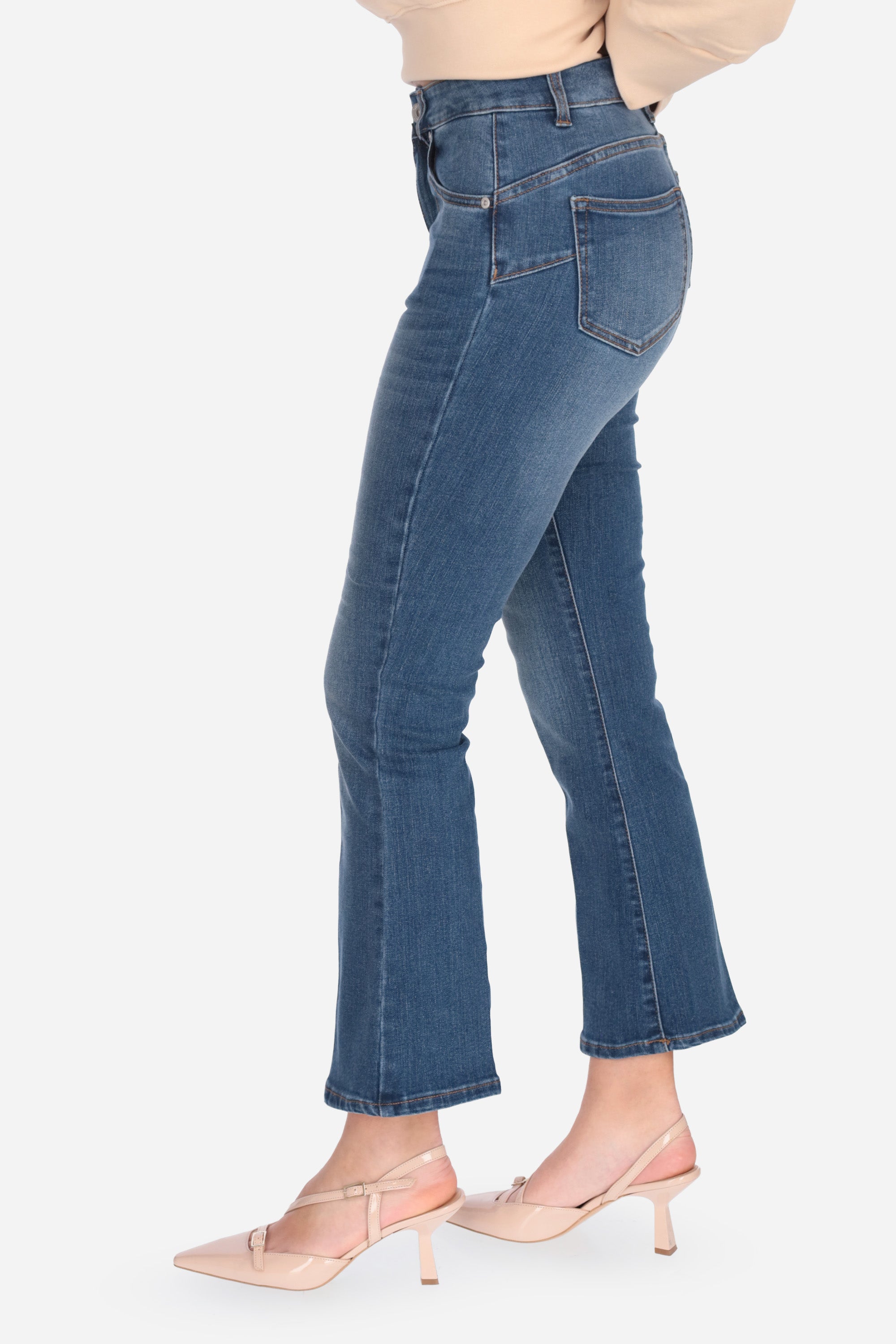 DENIM | LIU JO - D UA6040D0318 Jeans