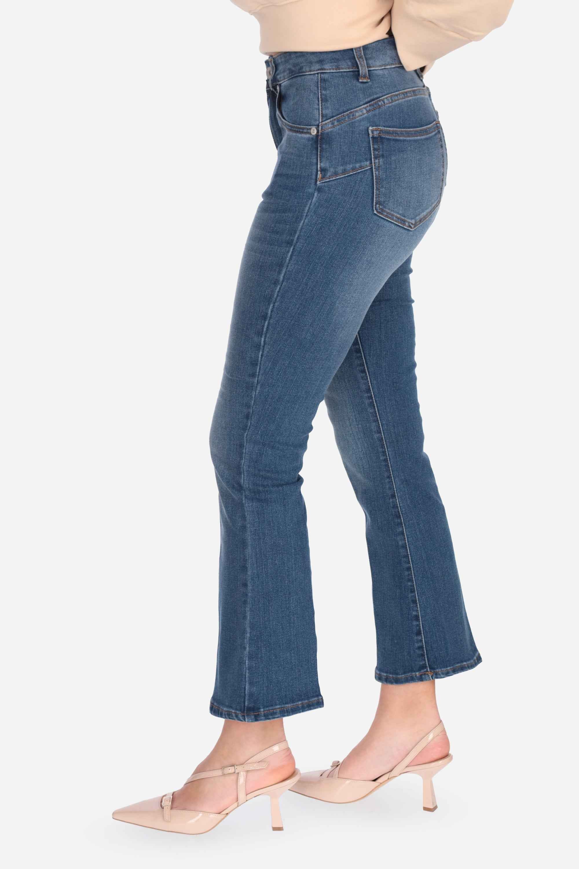 LIU JO - D UA6040D0318 Jeans